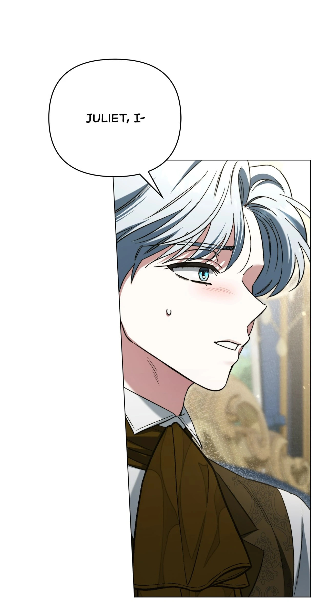 All for My Dearest Juliet Chapter 33 page 61 - 