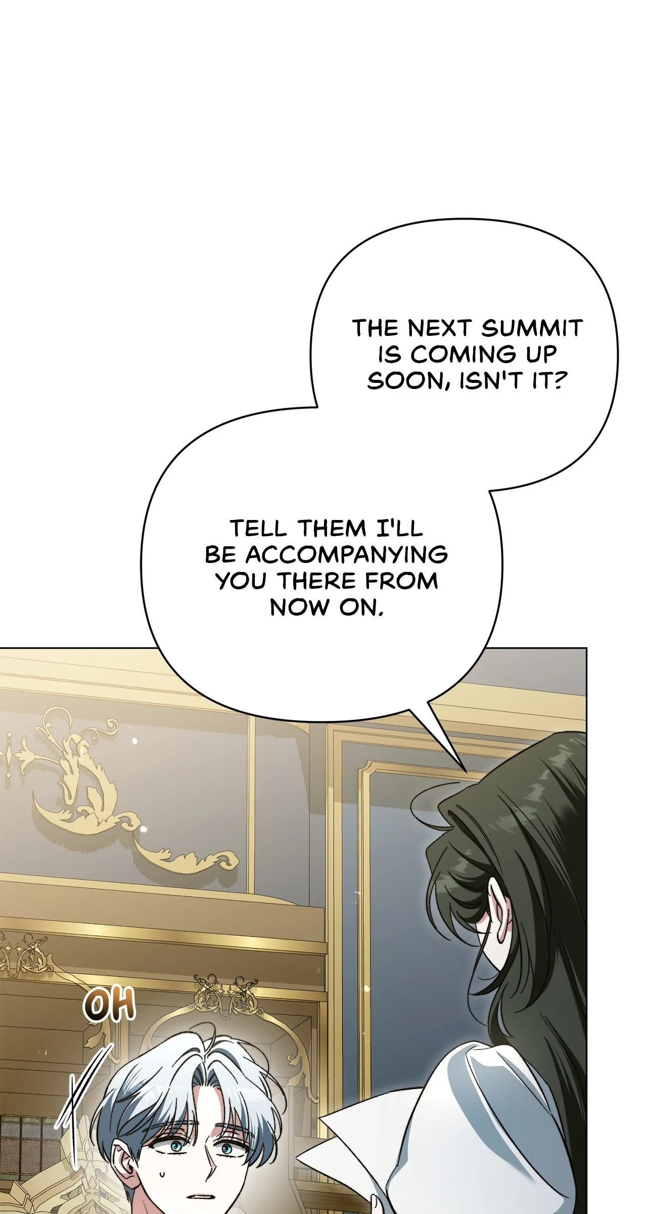 All for My Dearest Juliet Chapter 33 page 62 - 