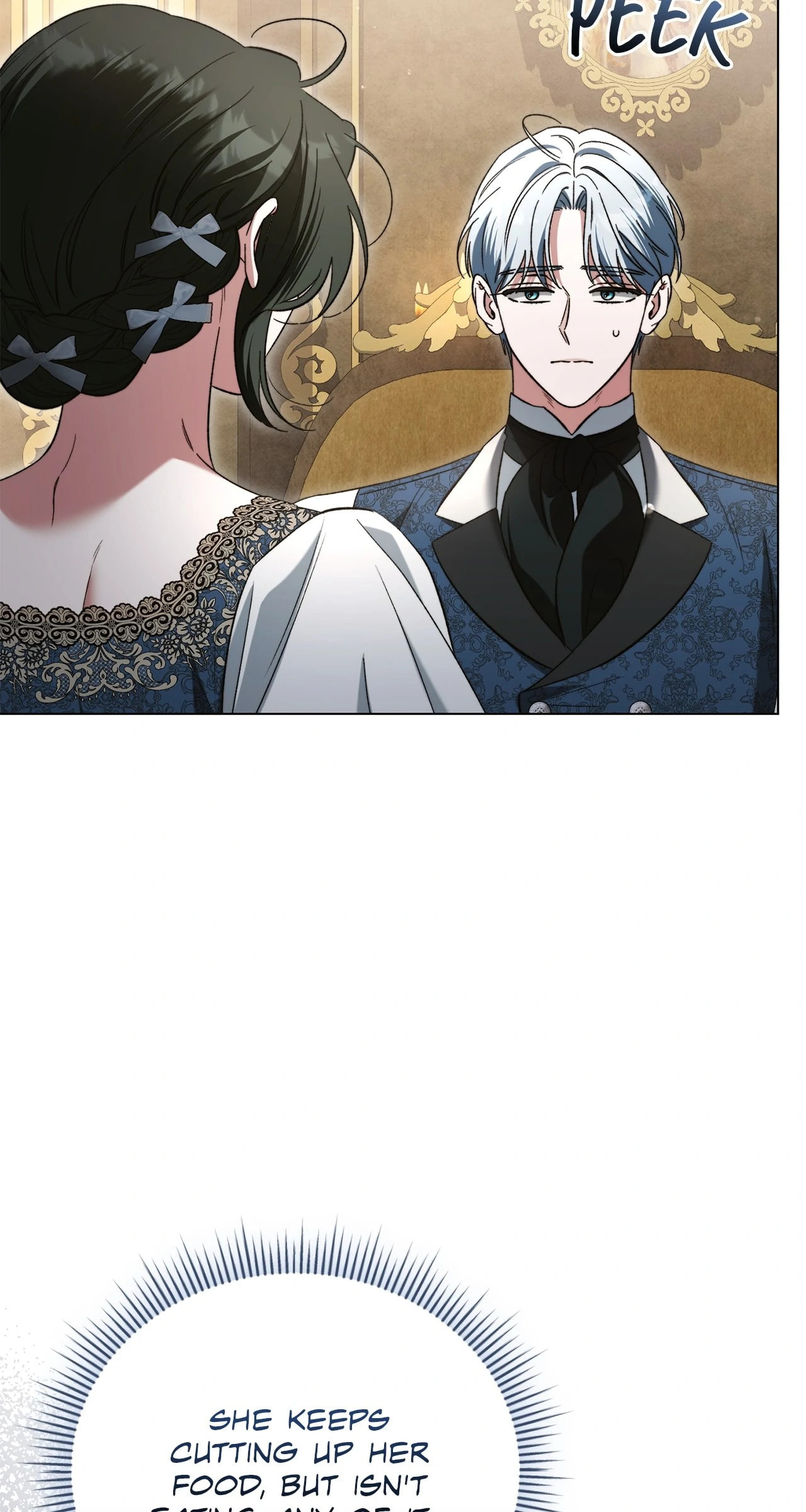All for My Dearest Juliet Chapter 33 page 68 - 