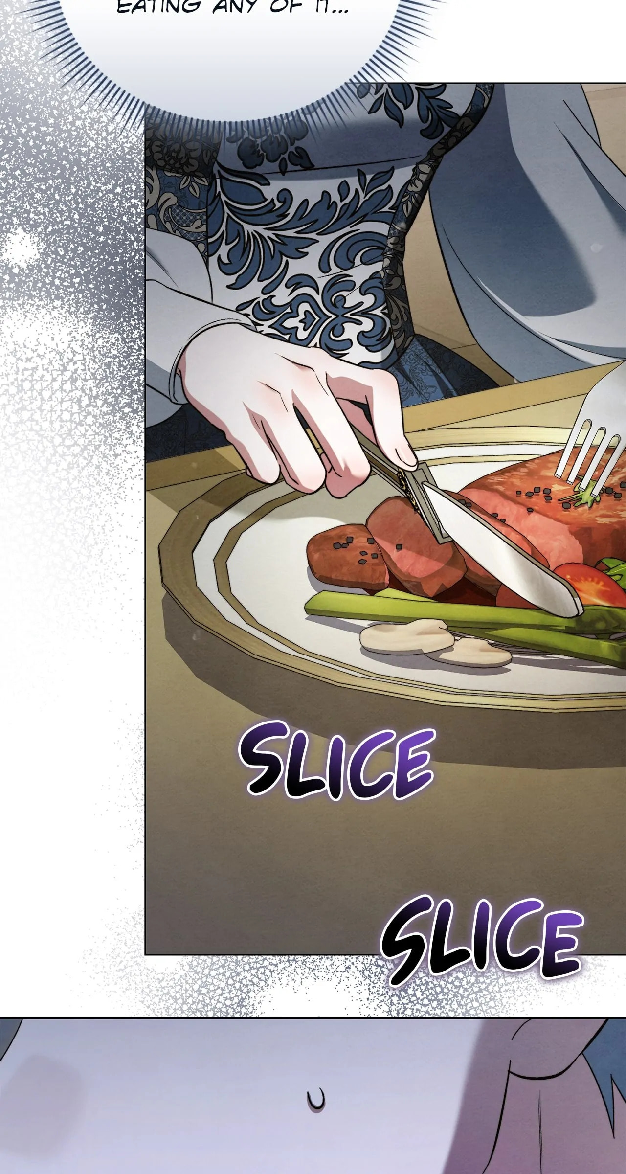 All for My Dearest Juliet Chapter 33 page 69 - 