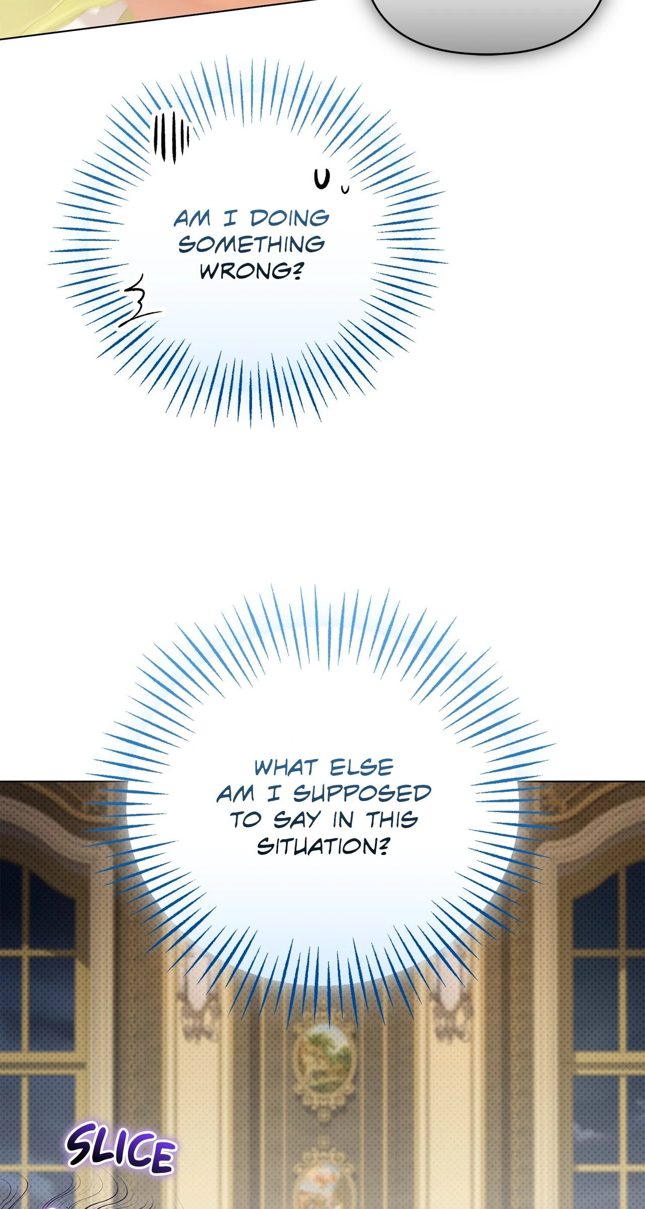All for My Dearest Juliet Chapter 33 page 73 - 