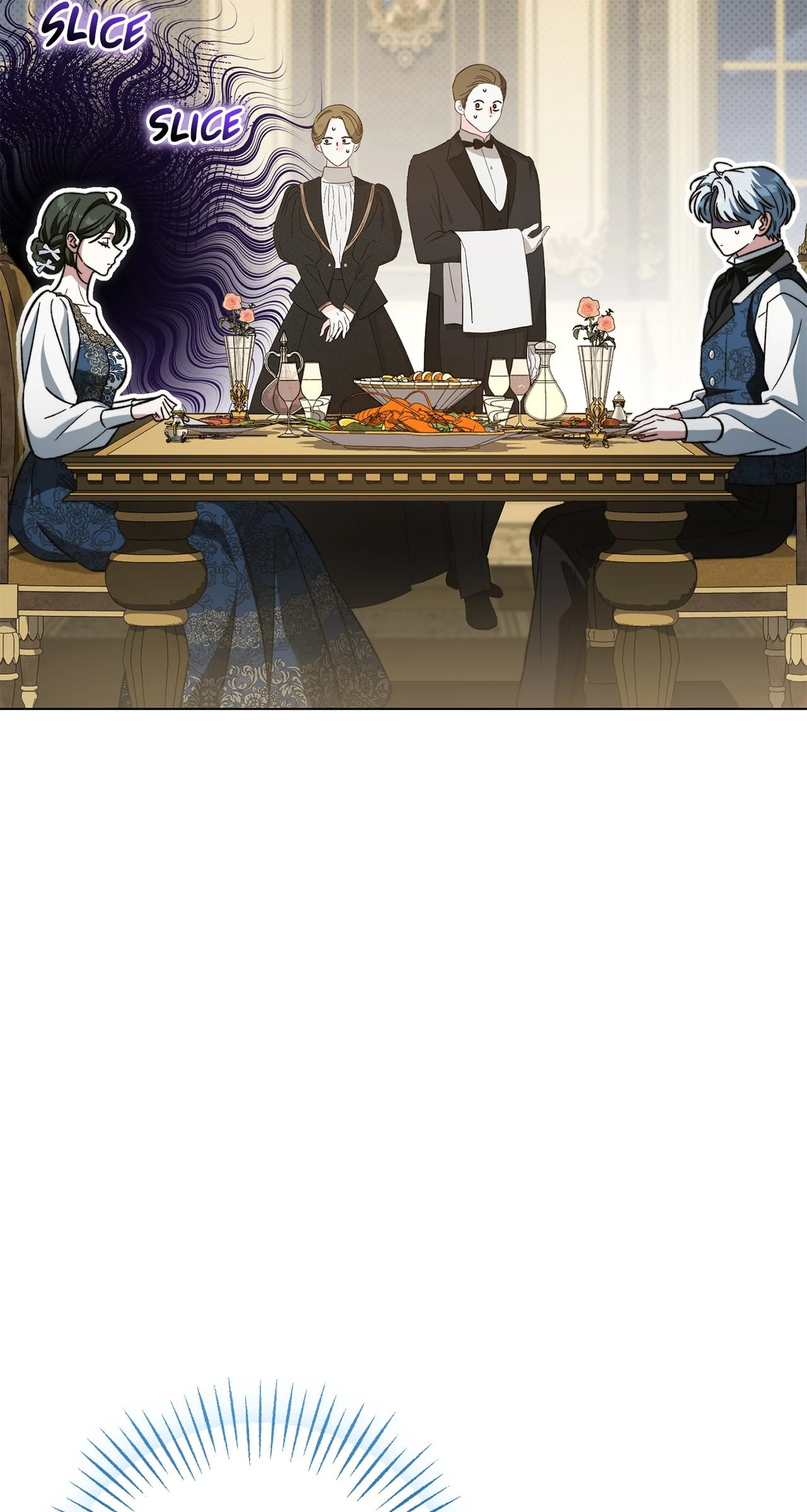 All for My Dearest Juliet Chapter 33 page 74 - 