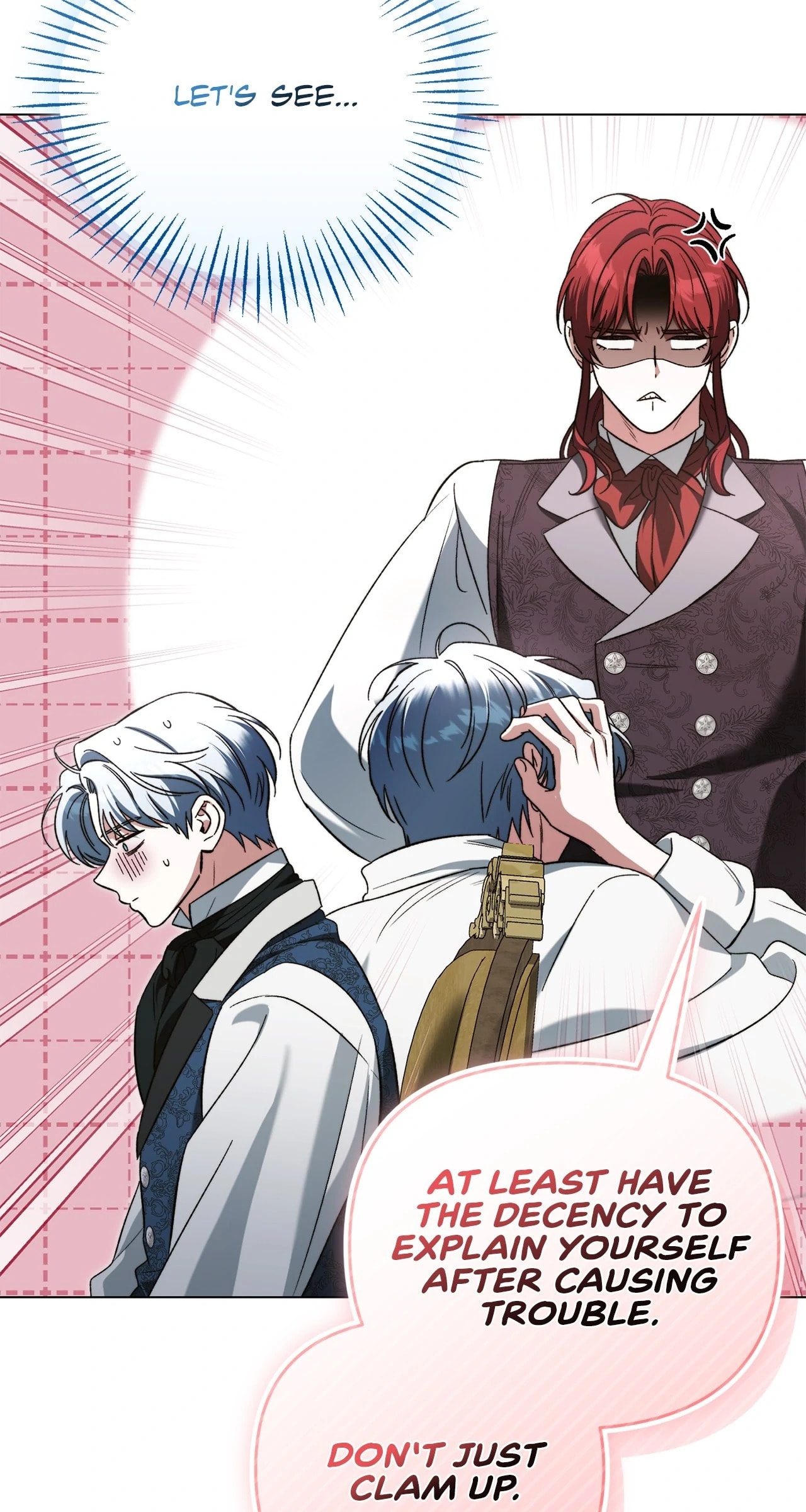 All for My Dearest Juliet Chapter 33 page 75 - 
