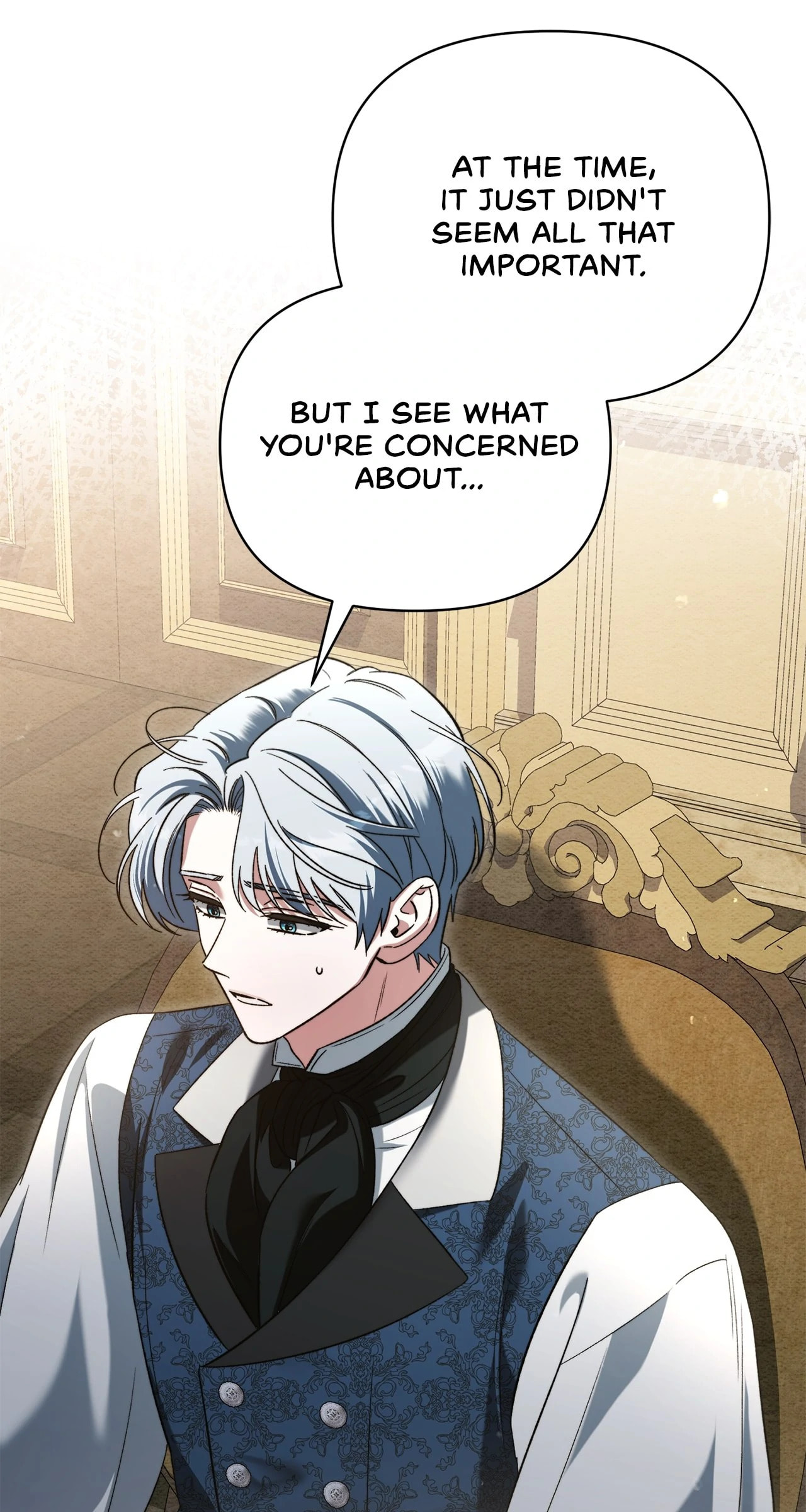 All for My Dearest Juliet Chapter 33 page 78 - 