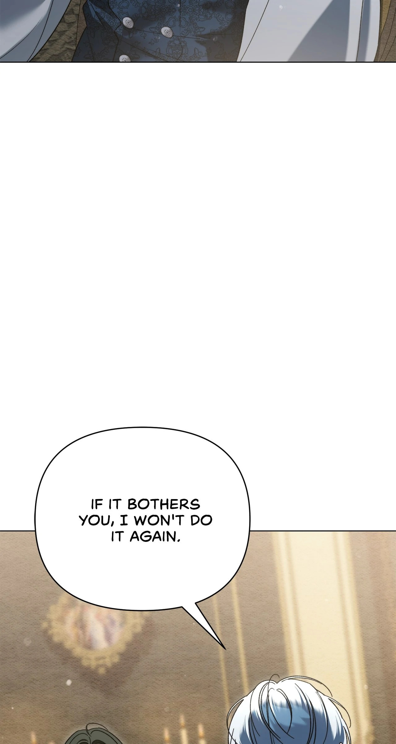 All for My Dearest Juliet Chapter 33 page 79 - 