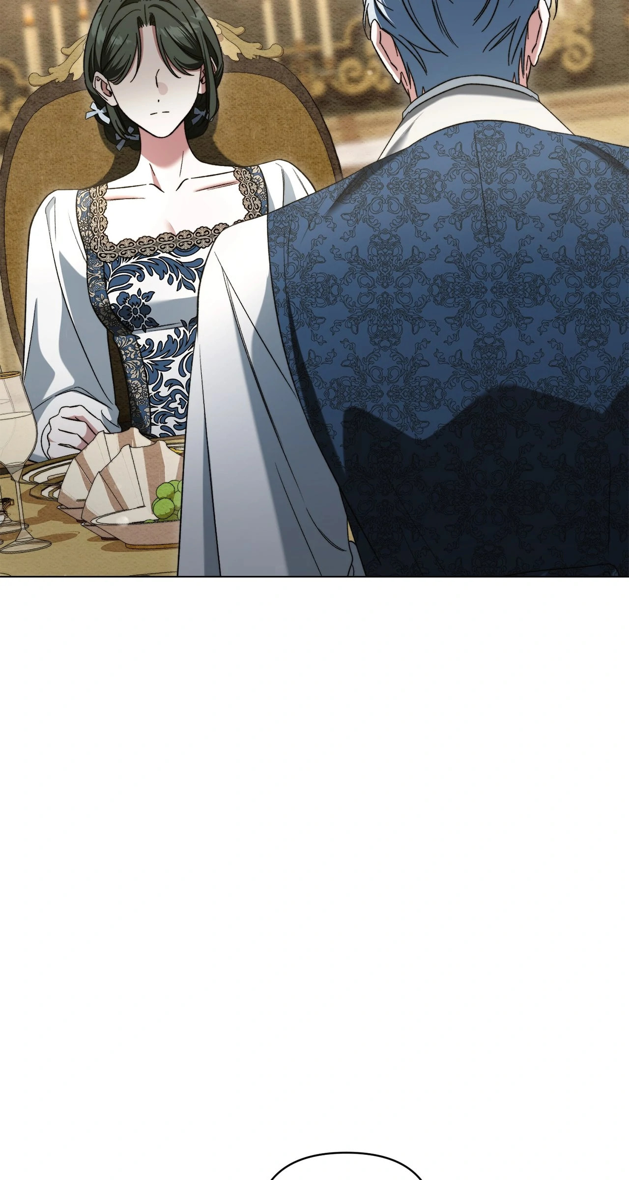 All for My Dearest Juliet Chapter 33 page 80 - 