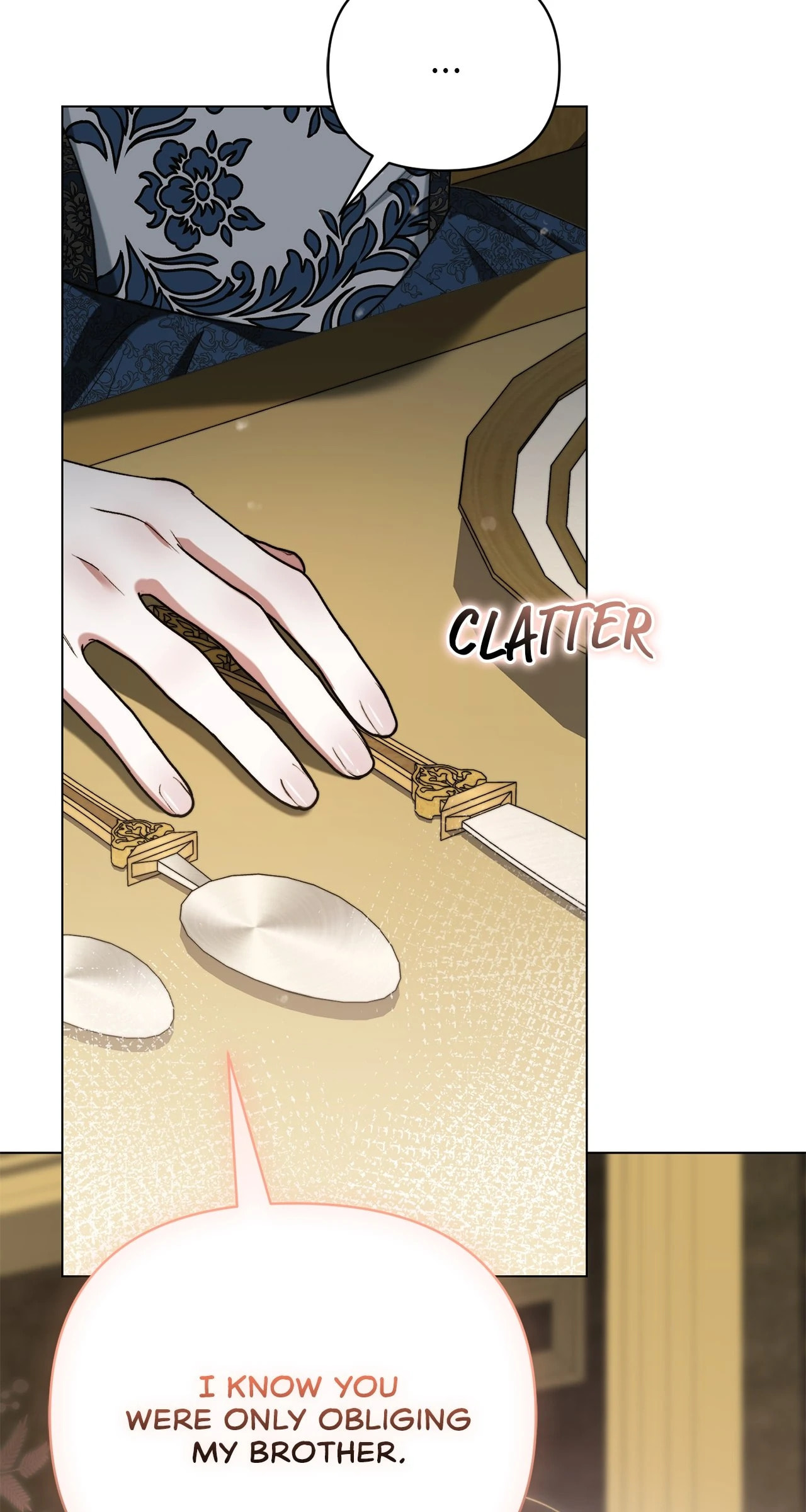 All for My Dearest Juliet Chapter 33 page 81 - 
