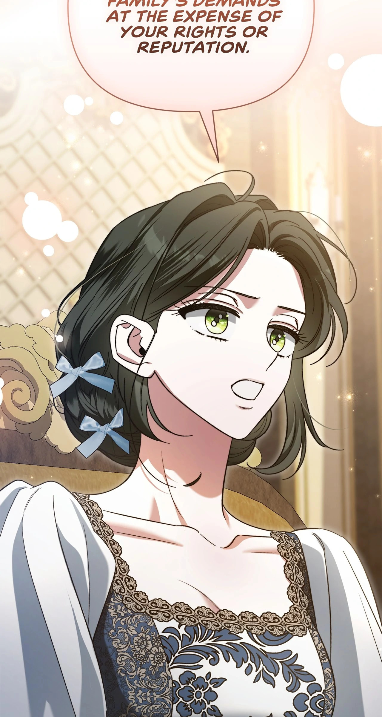 All for My Dearest Juliet Chapter 33 page 85 - 