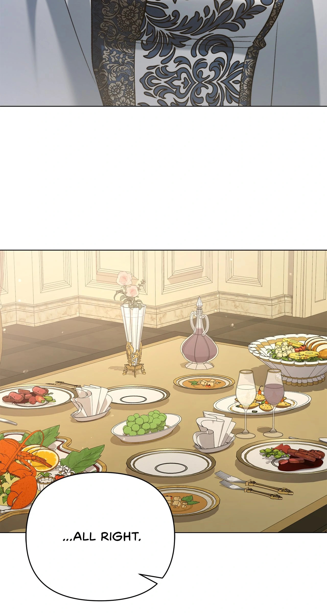 All for My Dearest Juliet Chapter 33 page 86 - 