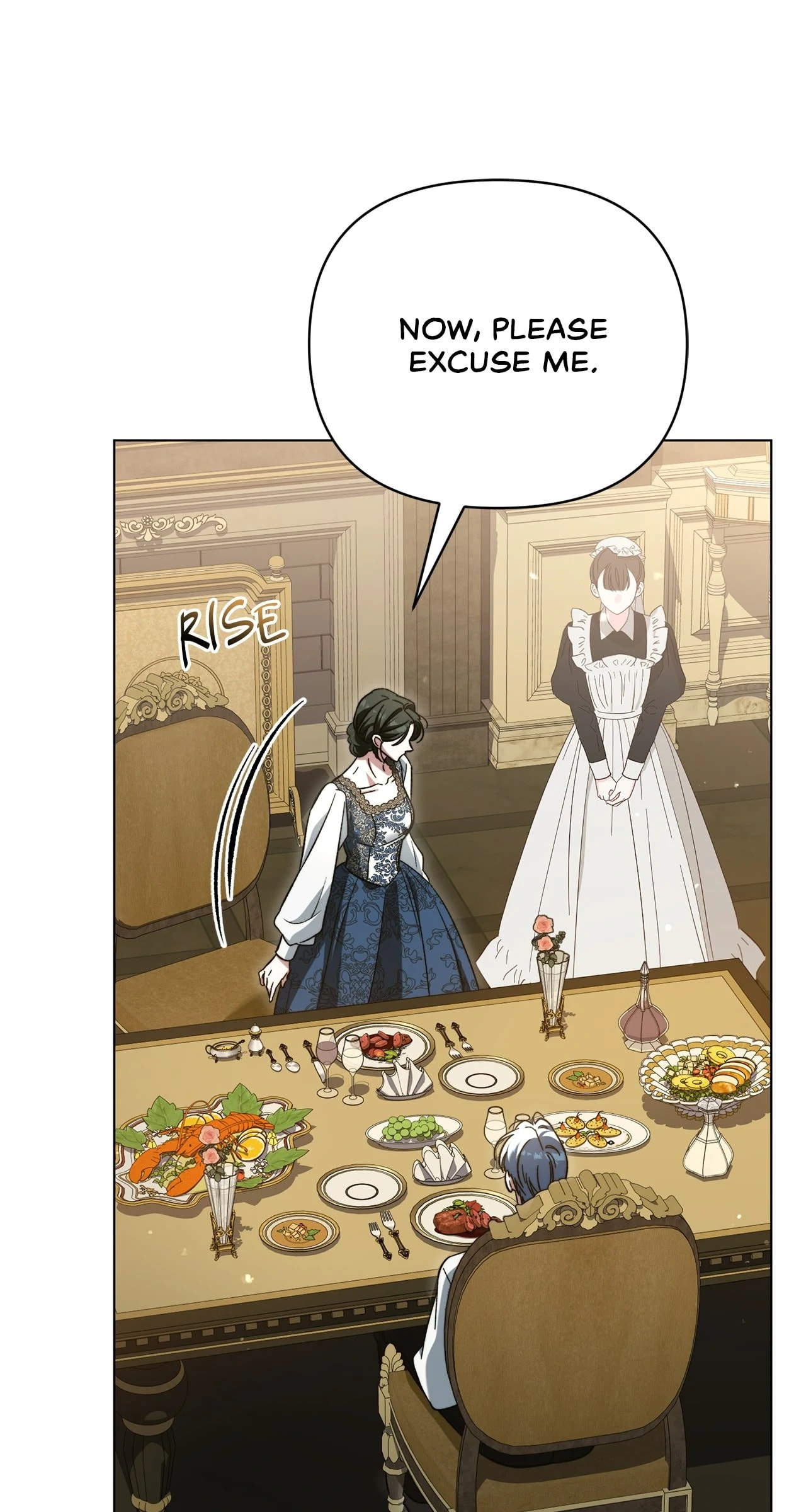 All for My Dearest Juliet Chapter 33 page 88 - 