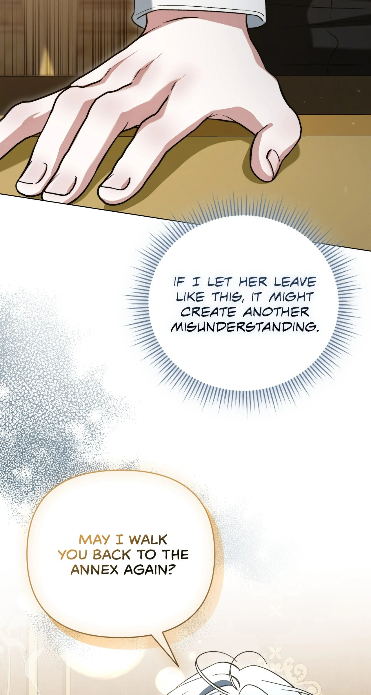 All for My Dearest Juliet Chapter 33 page 90 - 