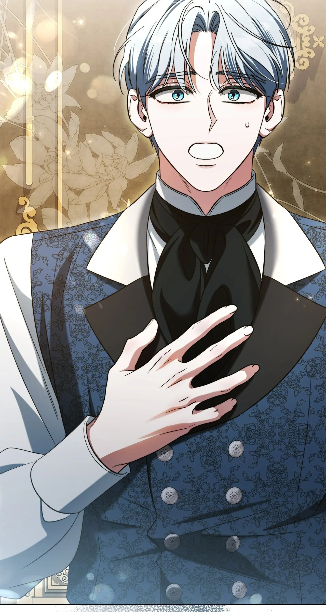 All for My Dearest Juliet Chapter 33 page 91 - 