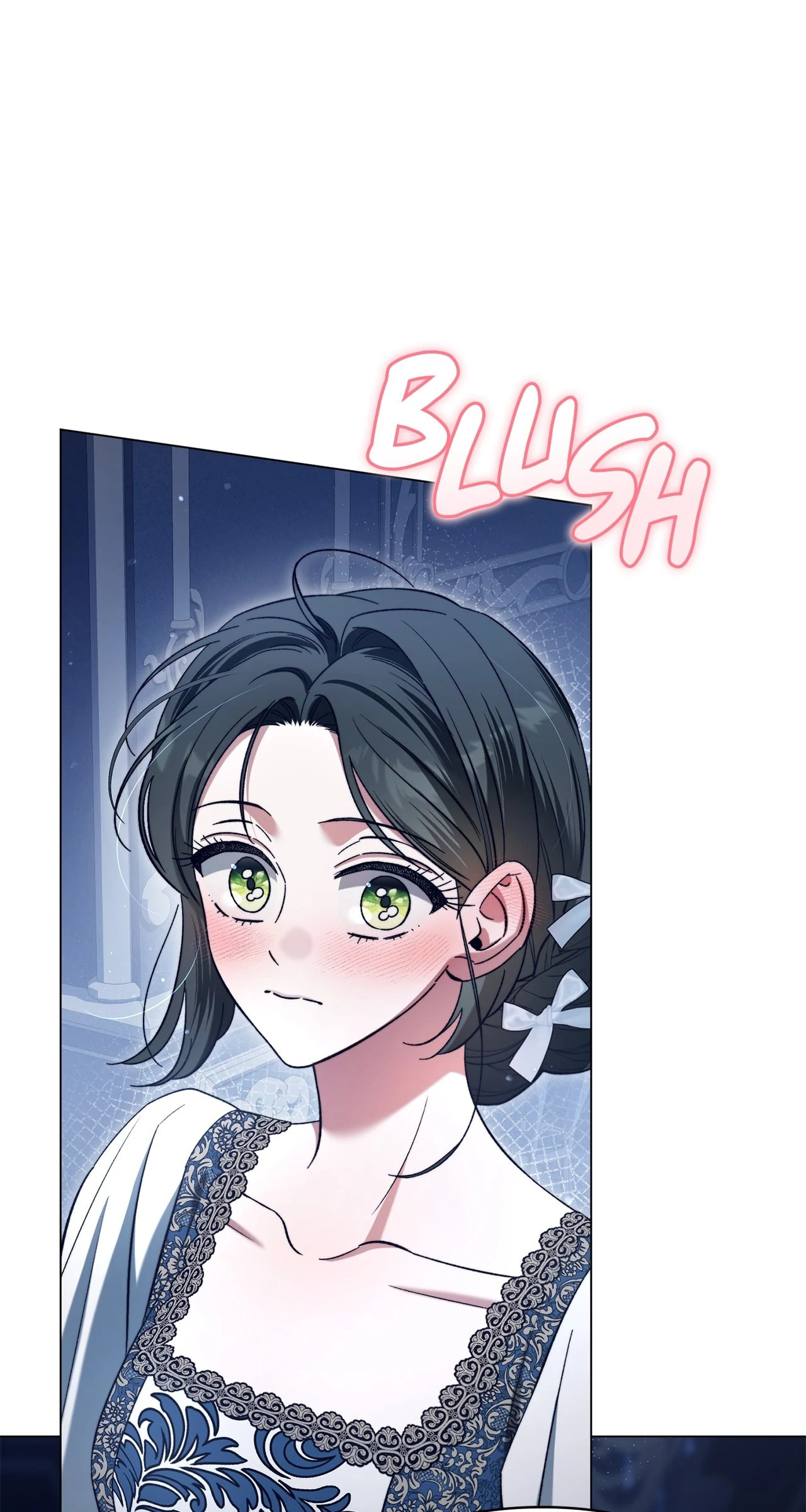All for My Dearest Juliet Chapter 34 page 11 - 