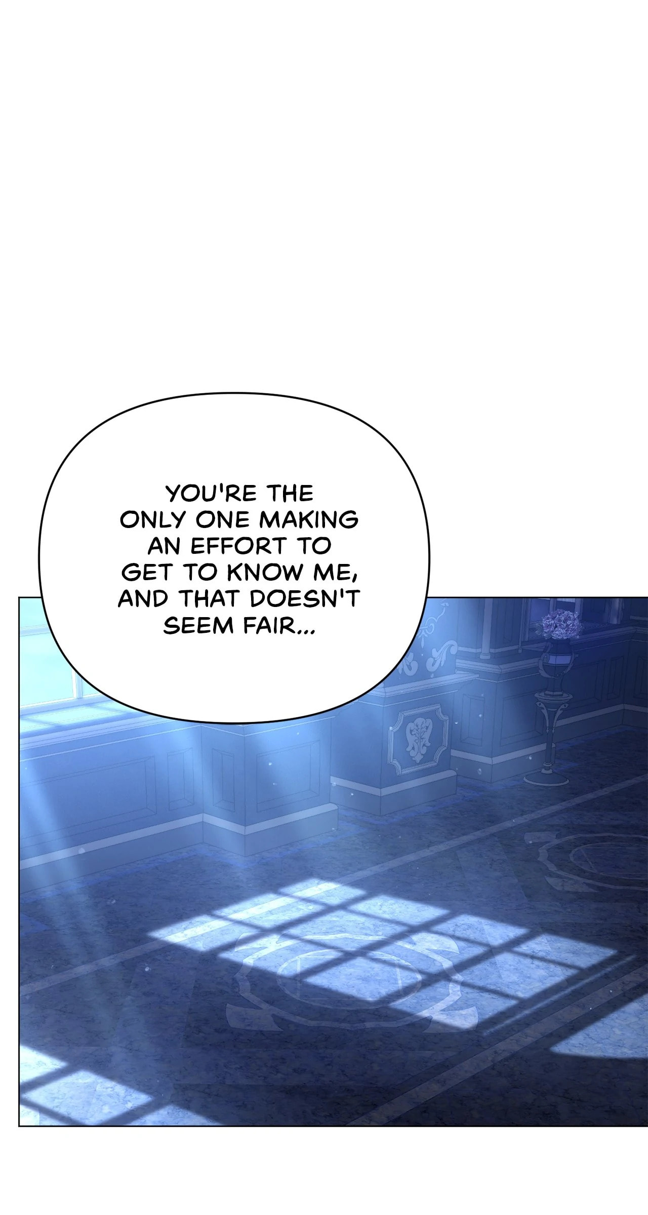 All for My Dearest Juliet Chapter 34 page 13 - 