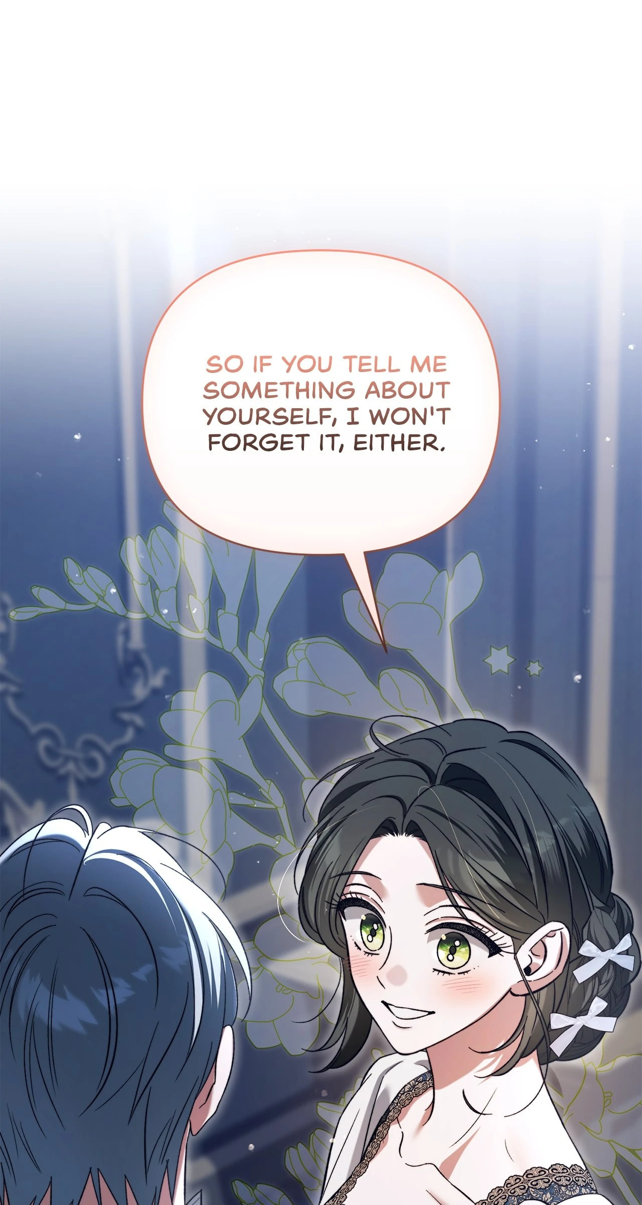All for My Dearest Juliet Chapter 34 page 14 - 