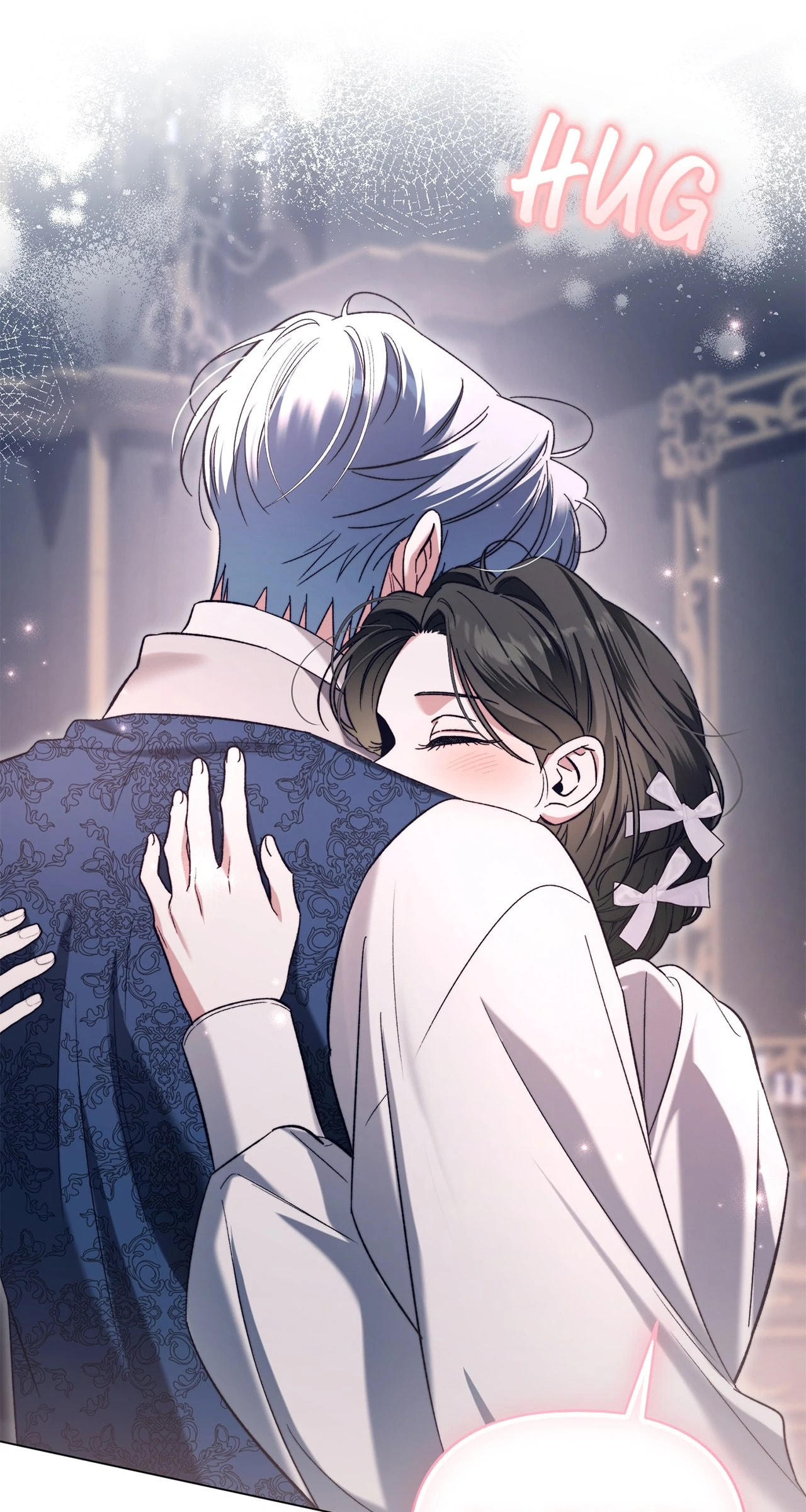 All for My Dearest Juliet Chapter 34 page 17 - 