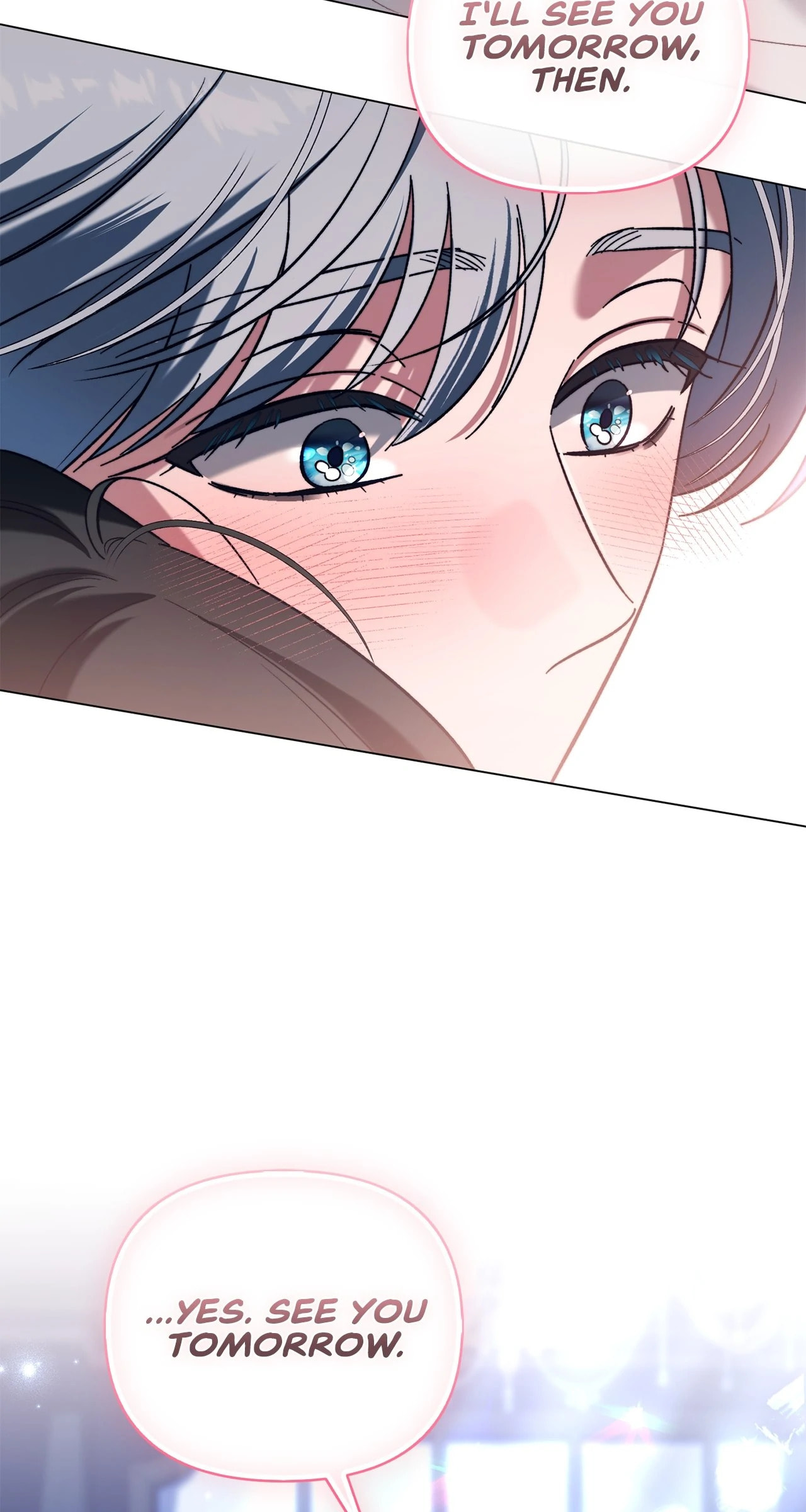 All for My Dearest Juliet Chapter 34 page 18 - 