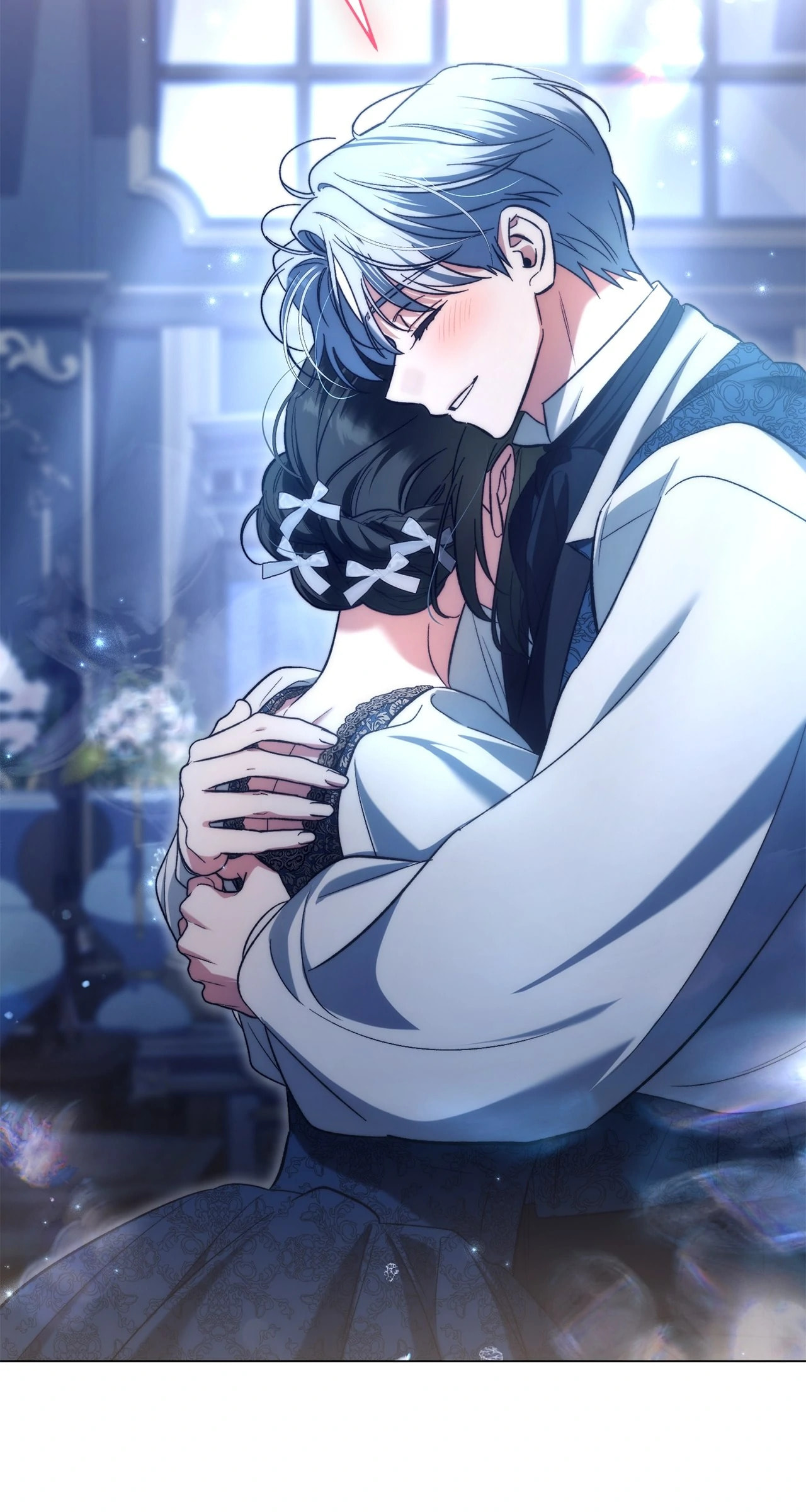 All for My Dearest Juliet Chapter 34 page 19 - 