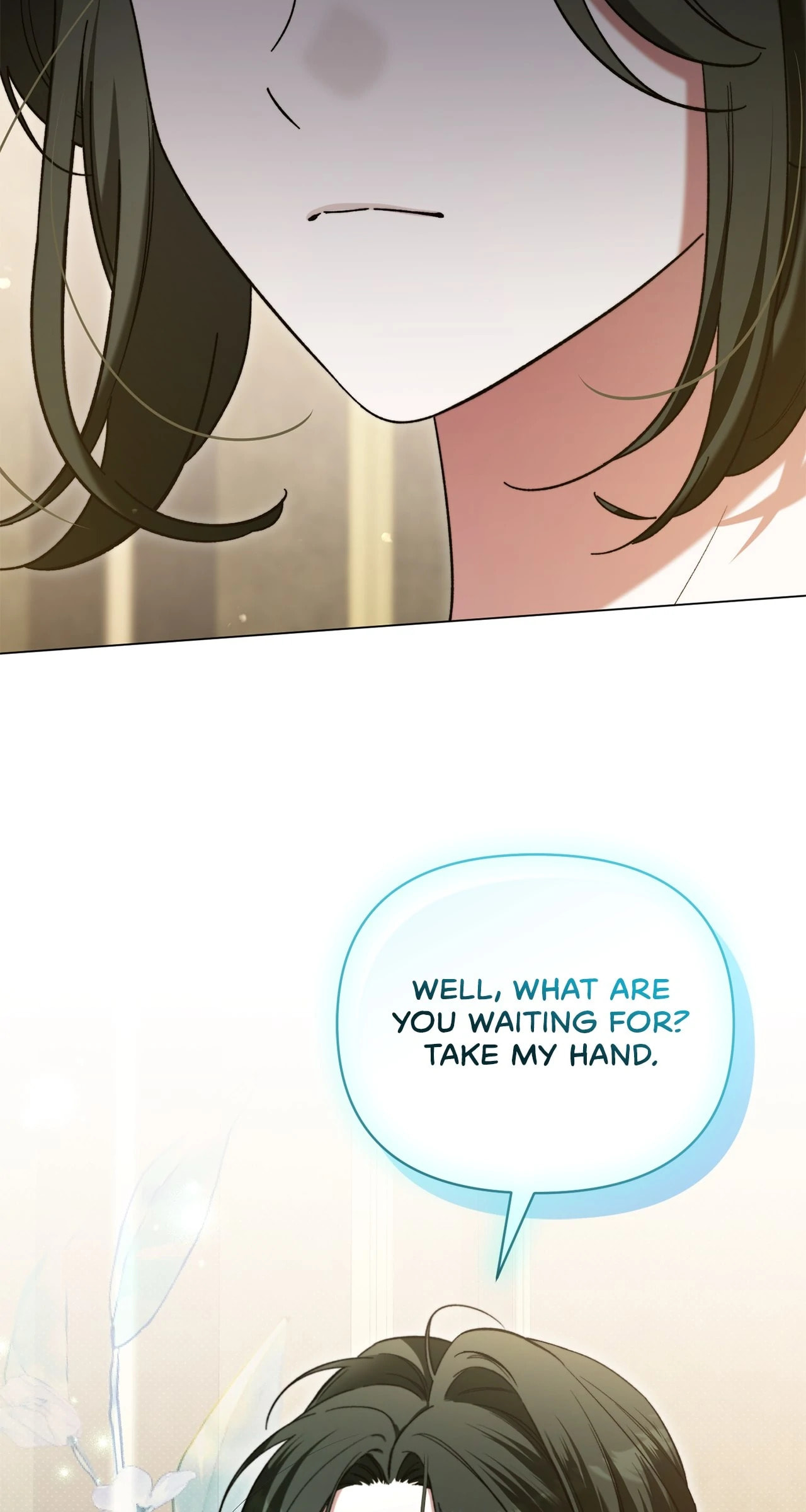 All for My Dearest Juliet Chapter 34 page 3 - 