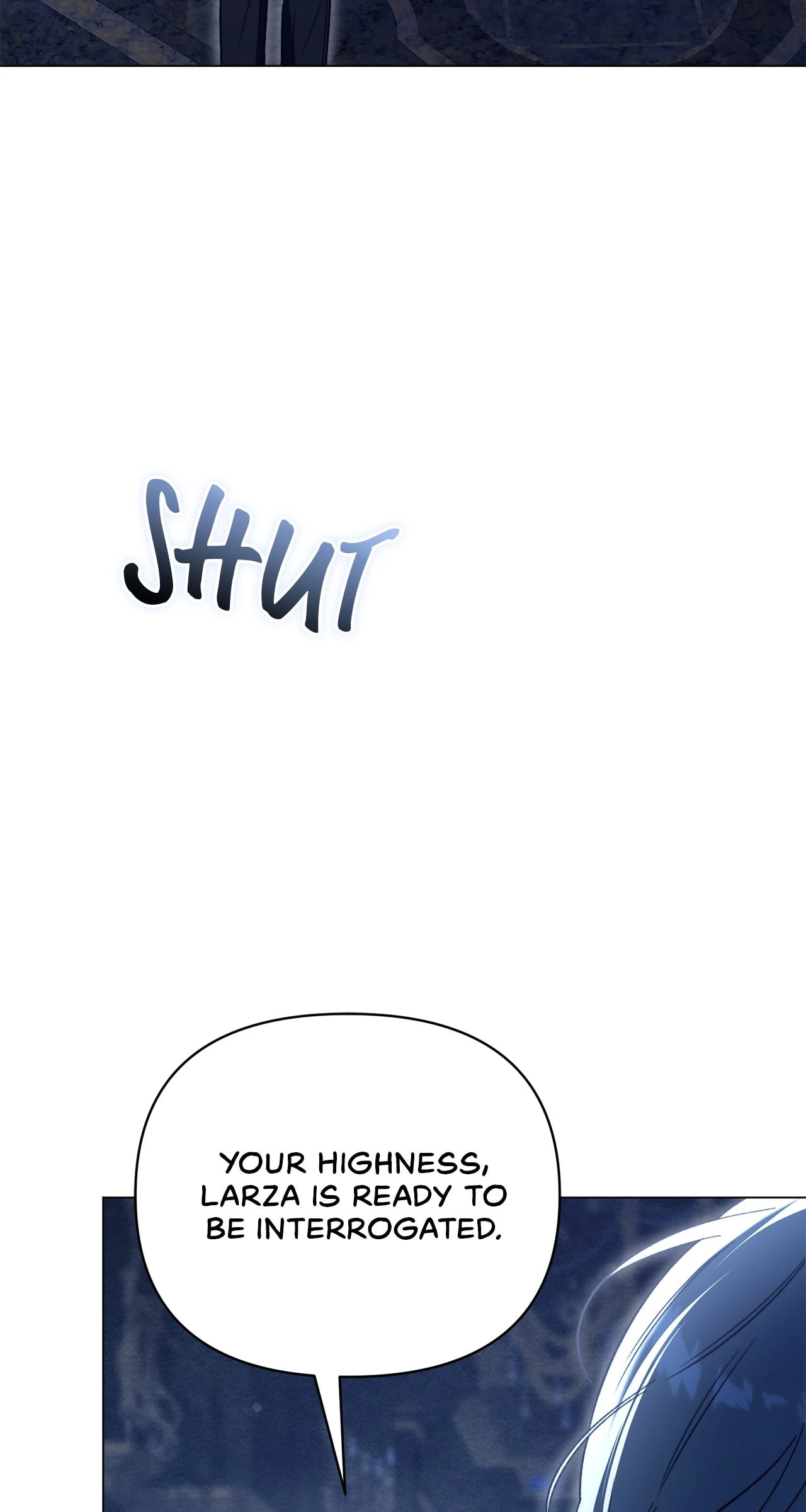 All for My Dearest Juliet Chapter 34 page 22 - 