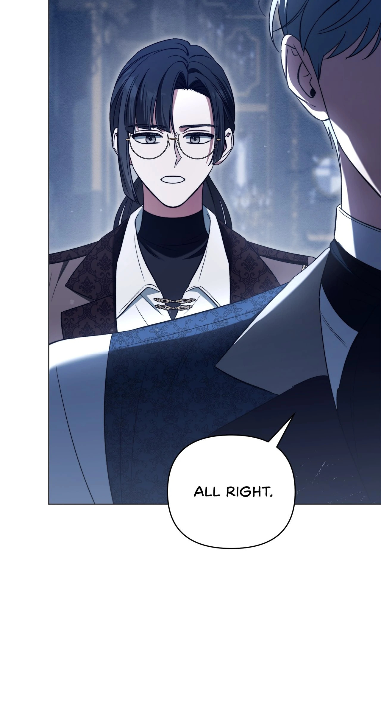 All for My Dearest Juliet Chapter 34 page 23 - 
