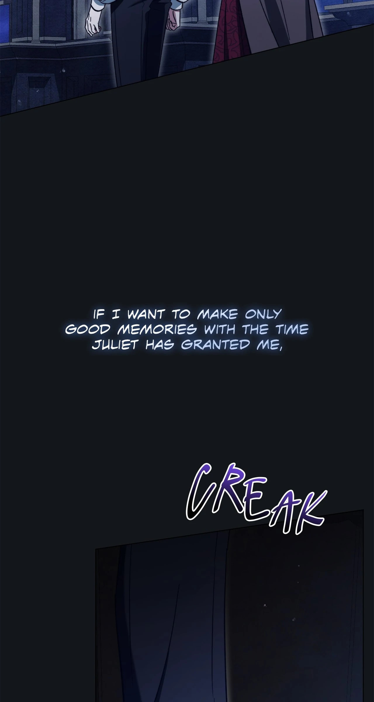 All for My Dearest Juliet Chapter 34 page 25 - 