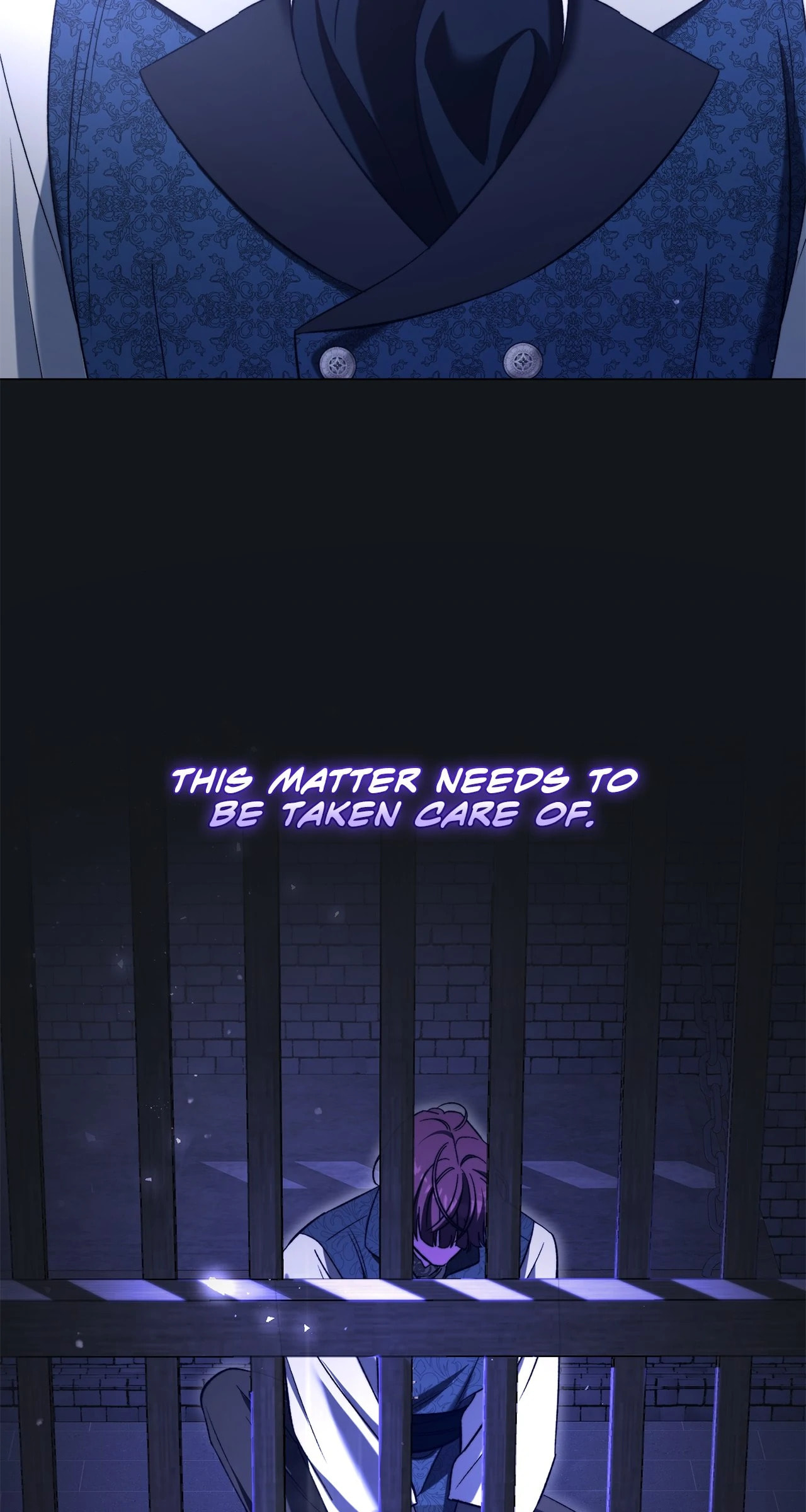 All for My Dearest Juliet Chapter 34 page 27 - 