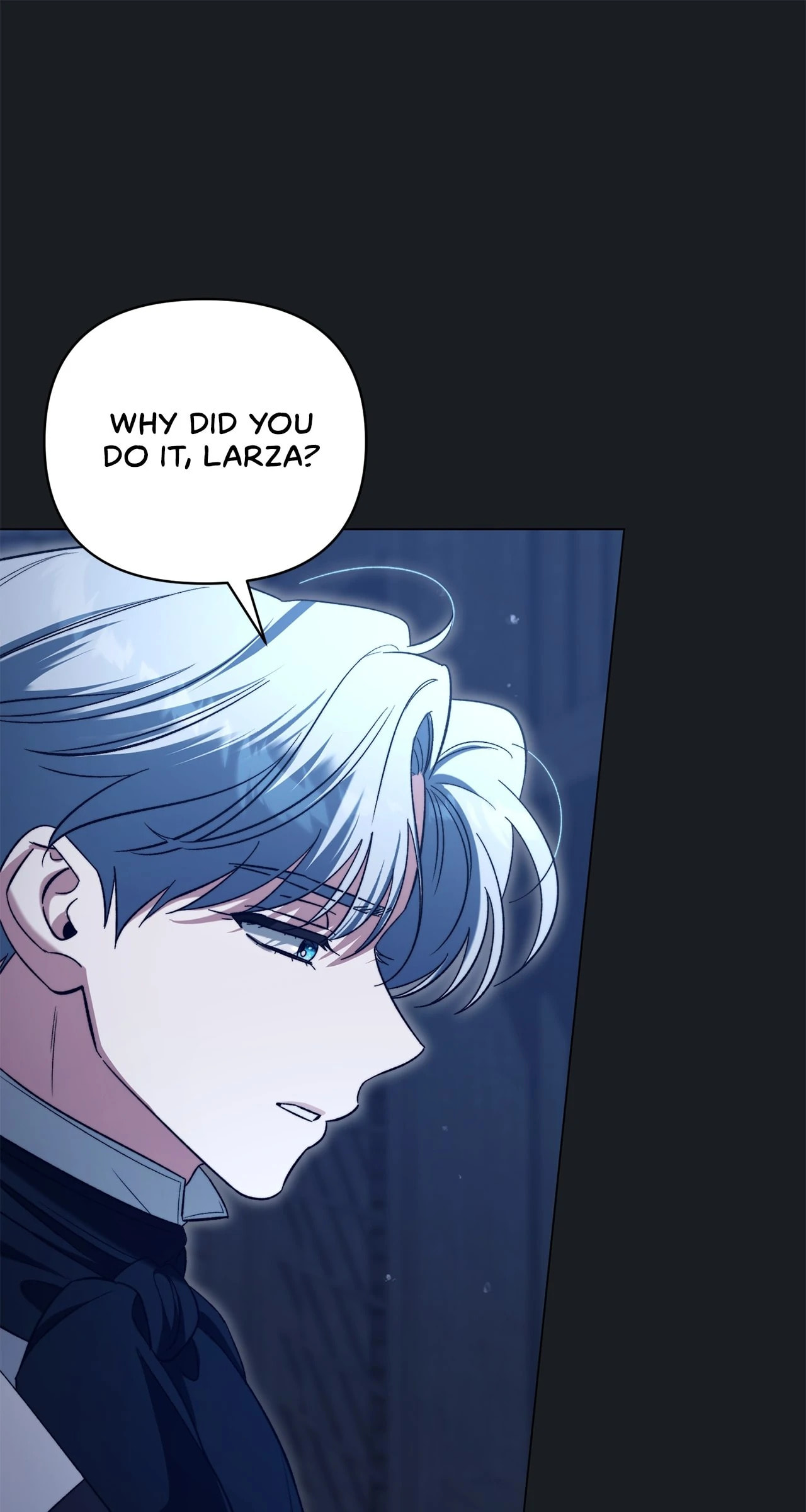 All for My Dearest Juliet Chapter 34 page 30 - 