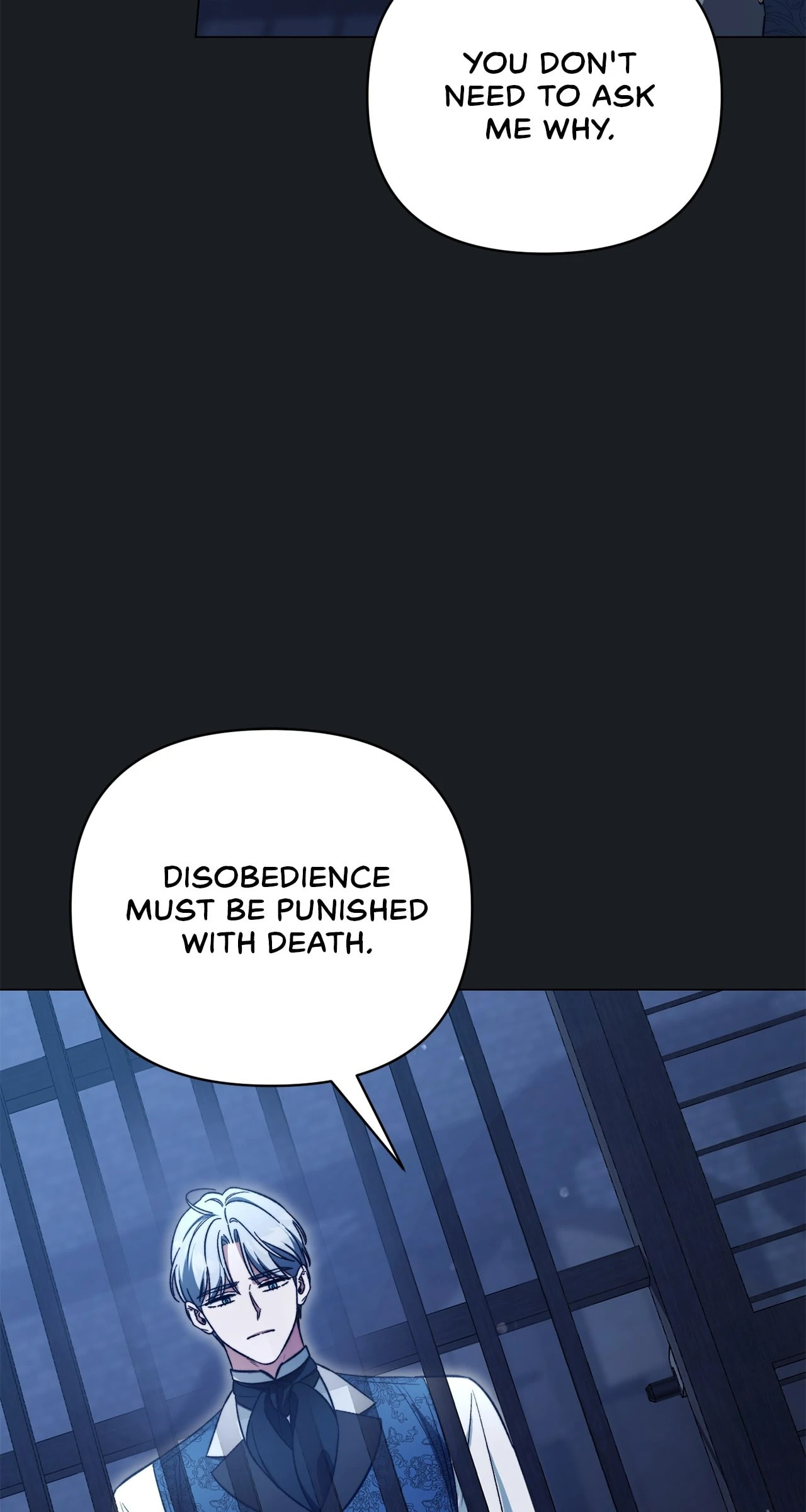 All for My Dearest Juliet Chapter 34 page 32 - 