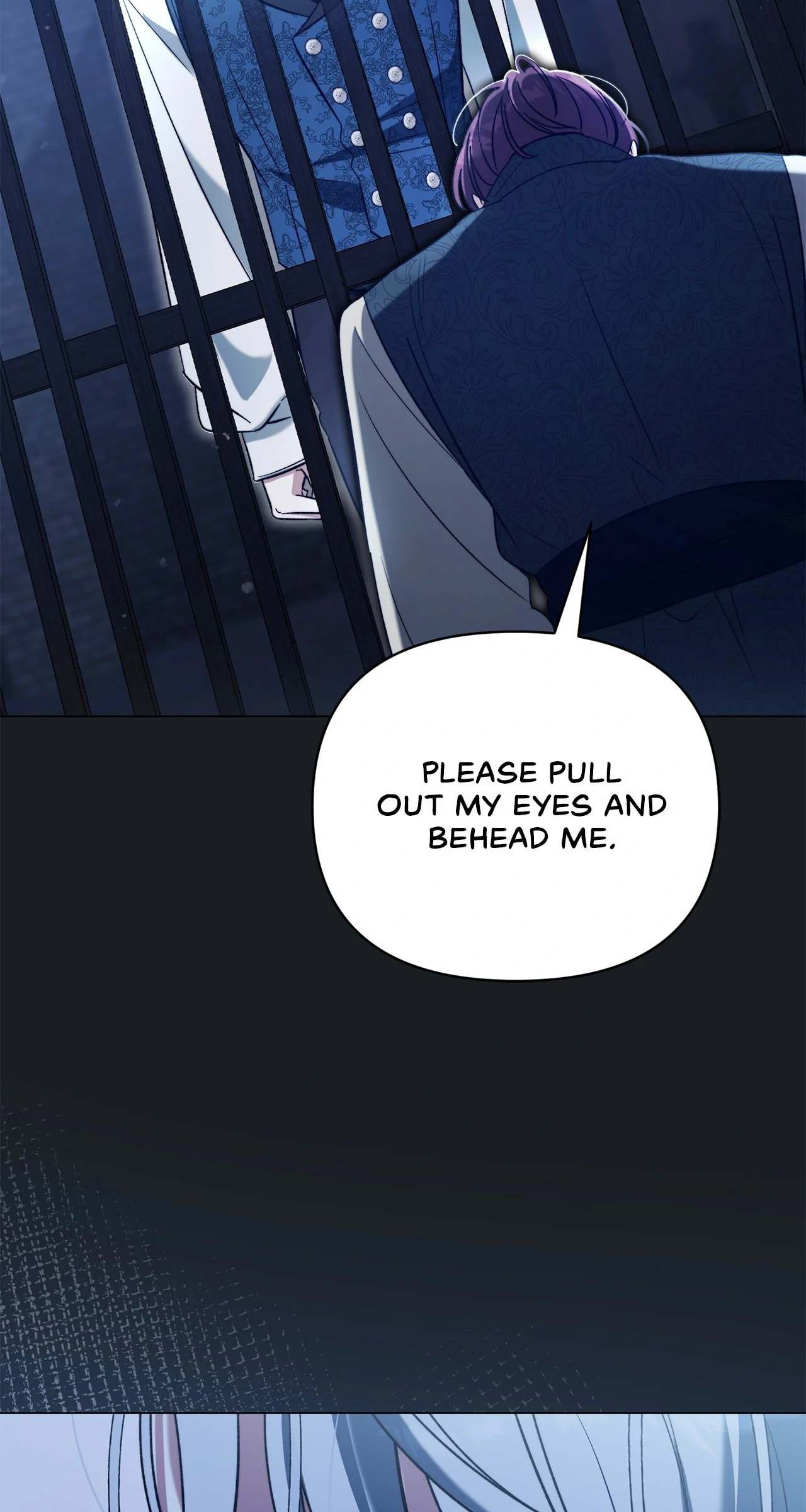 All for My Dearest Juliet Chapter 34 page 33 - 