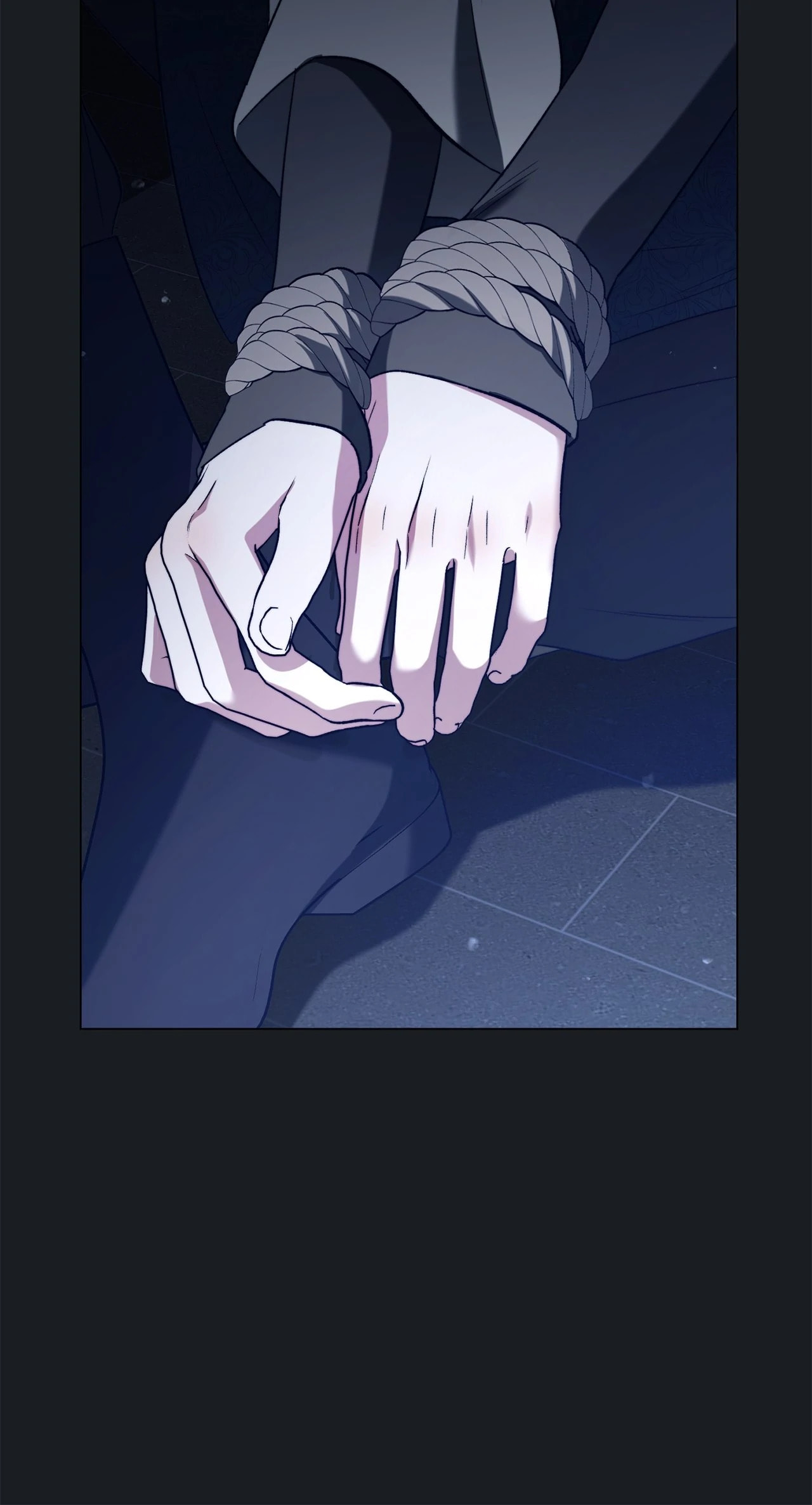 All for My Dearest Juliet Chapter 34 page 38 - 