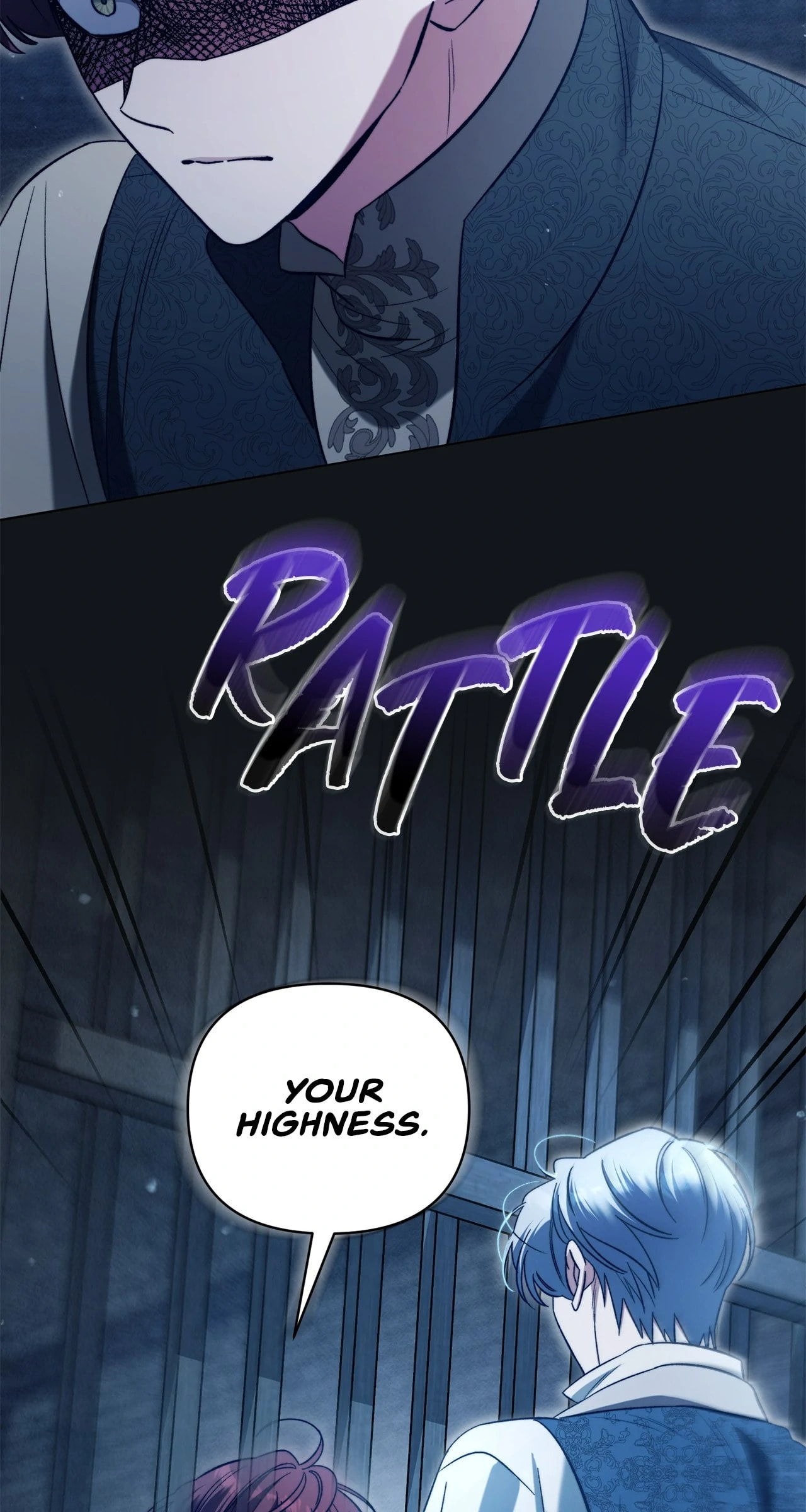 All for My Dearest Juliet Chapter 34 page 41 - 