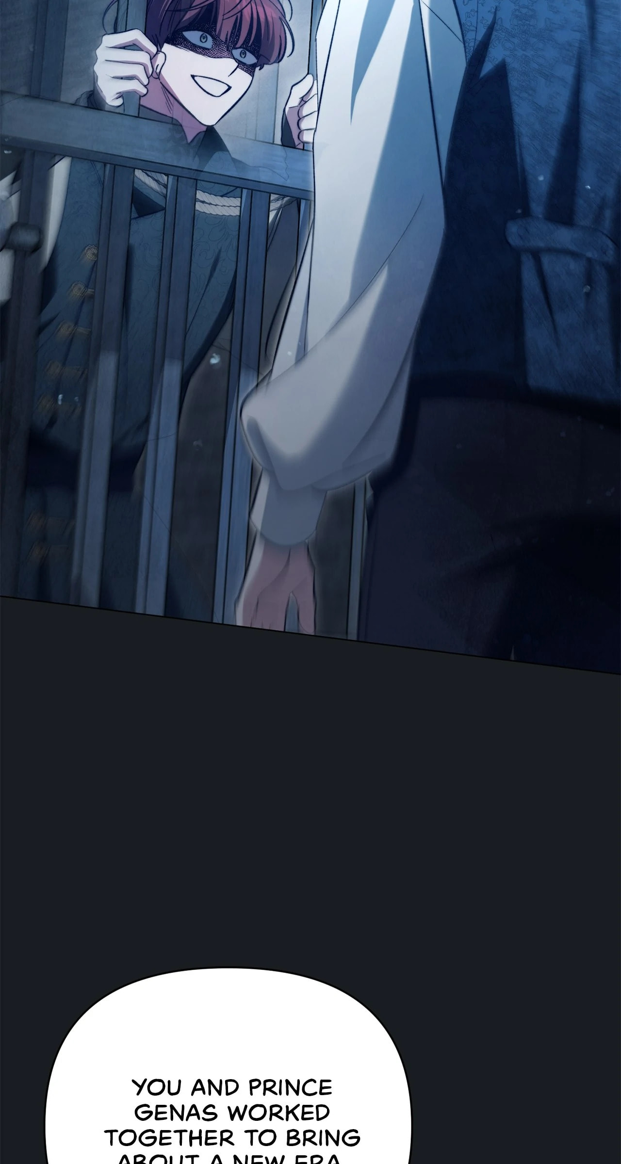 All for My Dearest Juliet Chapter 34 page 42 - 