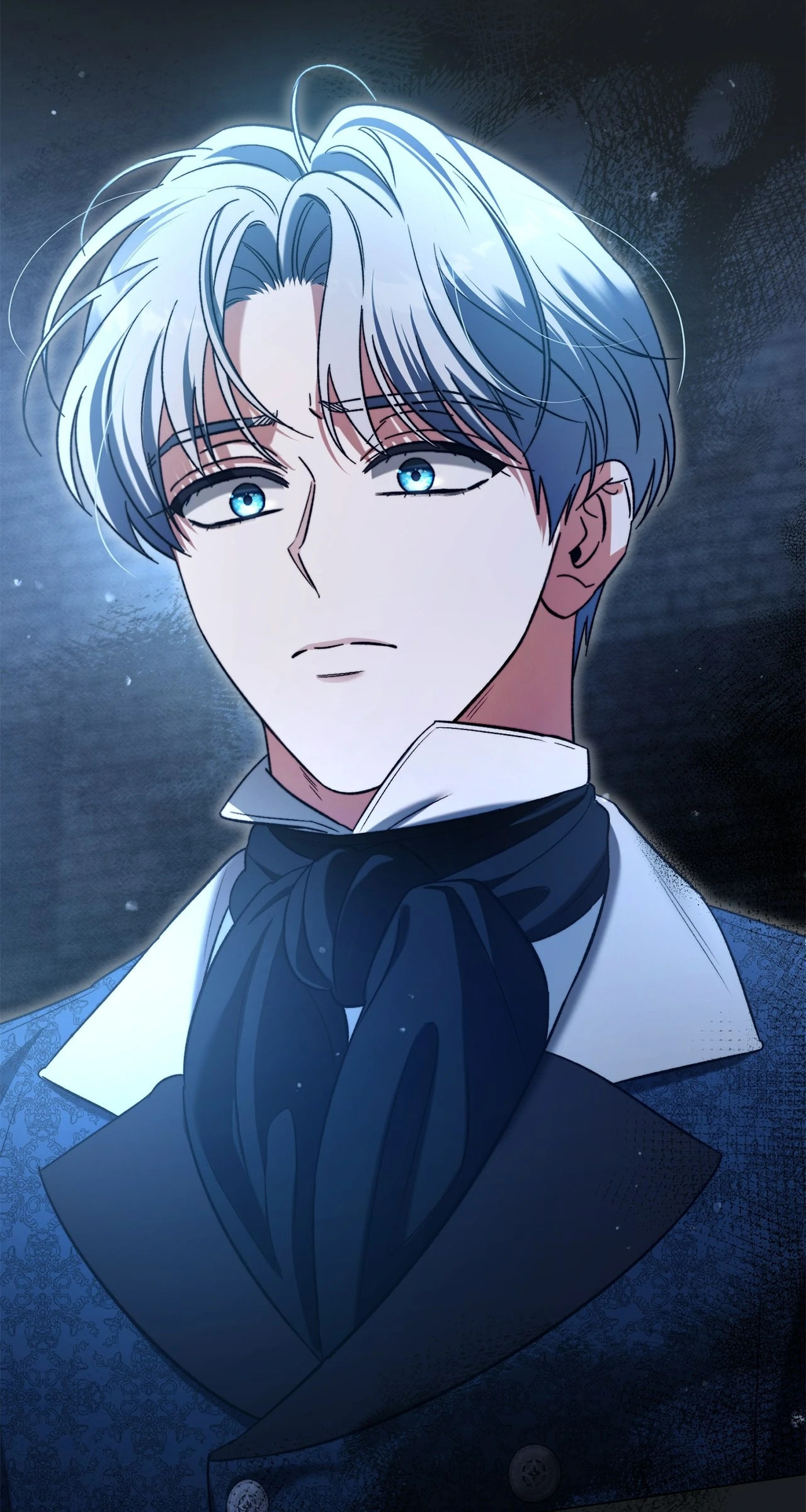 All for My Dearest Juliet Chapter 34 page 44 - 