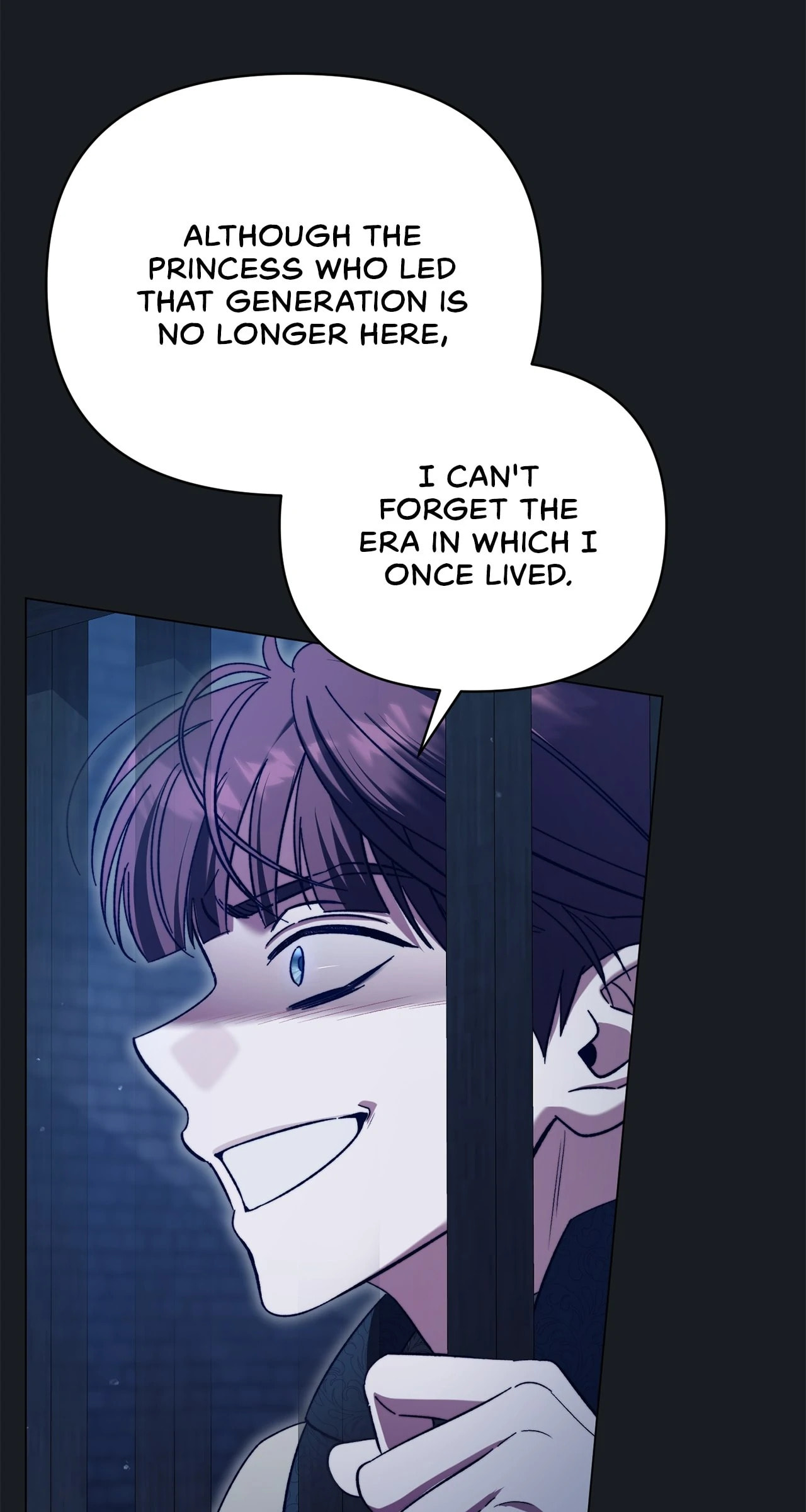All for My Dearest Juliet Chapter 34 page 47 - 