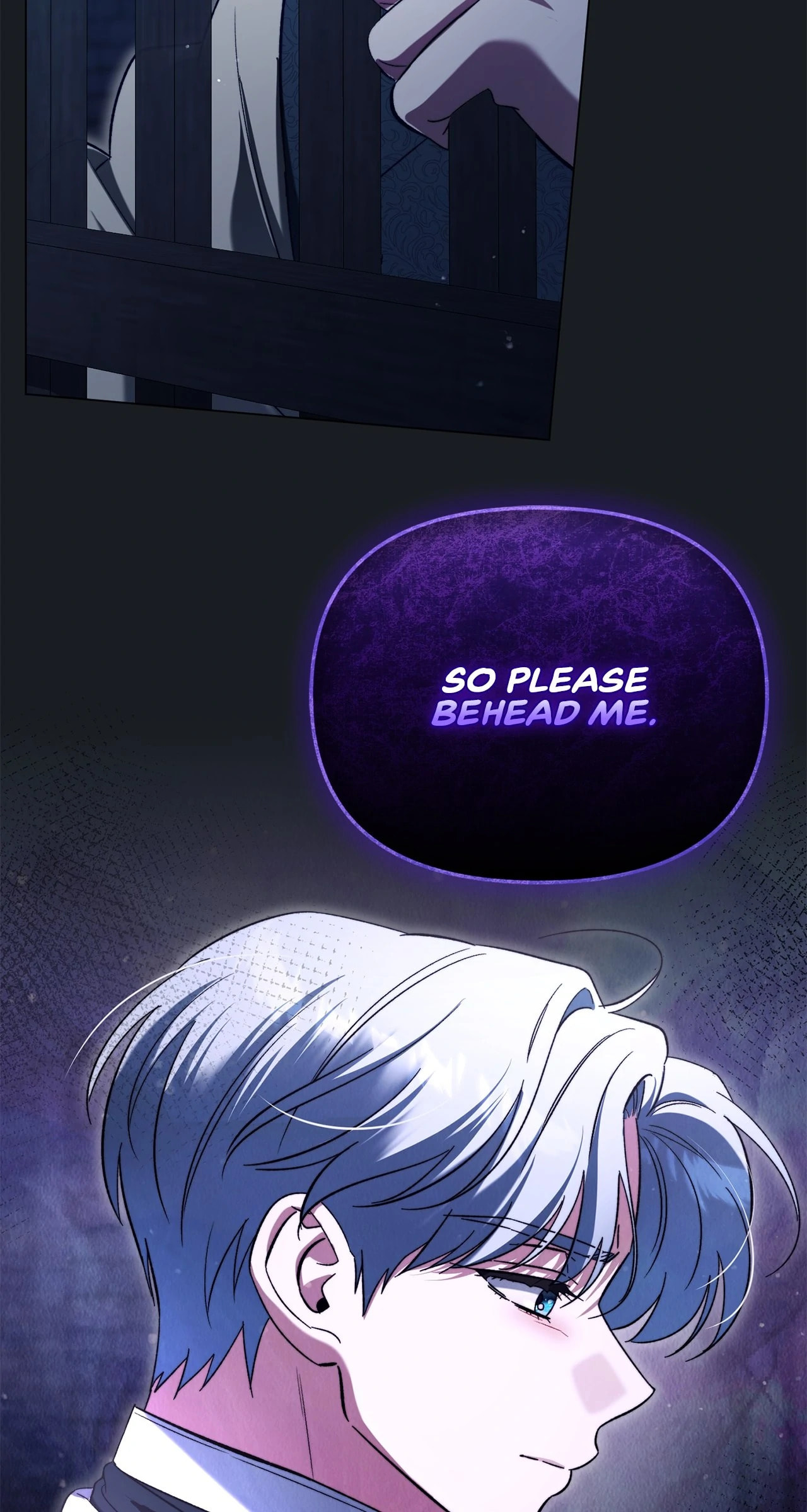 All for My Dearest Juliet Chapter 34 page 48 - 