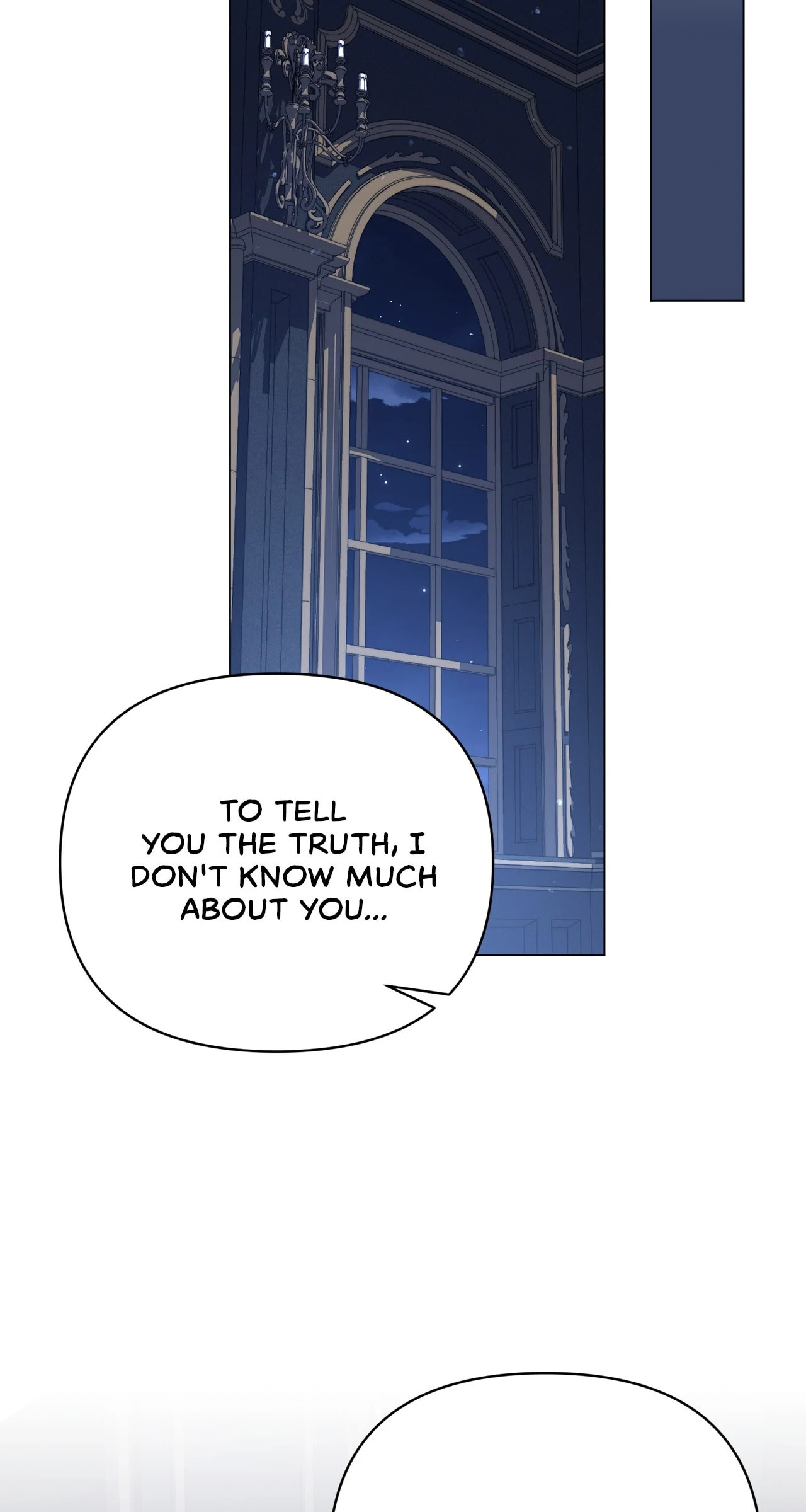 All for My Dearest Juliet Chapter 34 page 6 - 