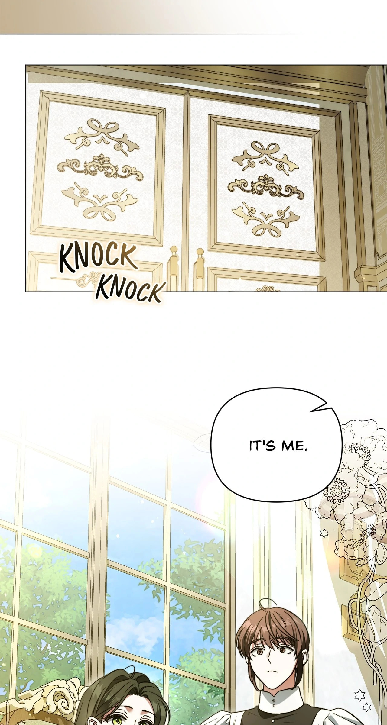 All for My Dearest Juliet Chapter 34 page 64 - 