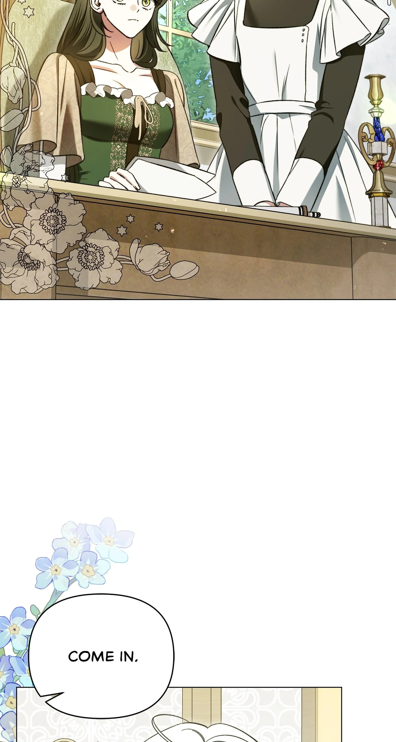 All for My Dearest Juliet Chapter 34 page 65 - 