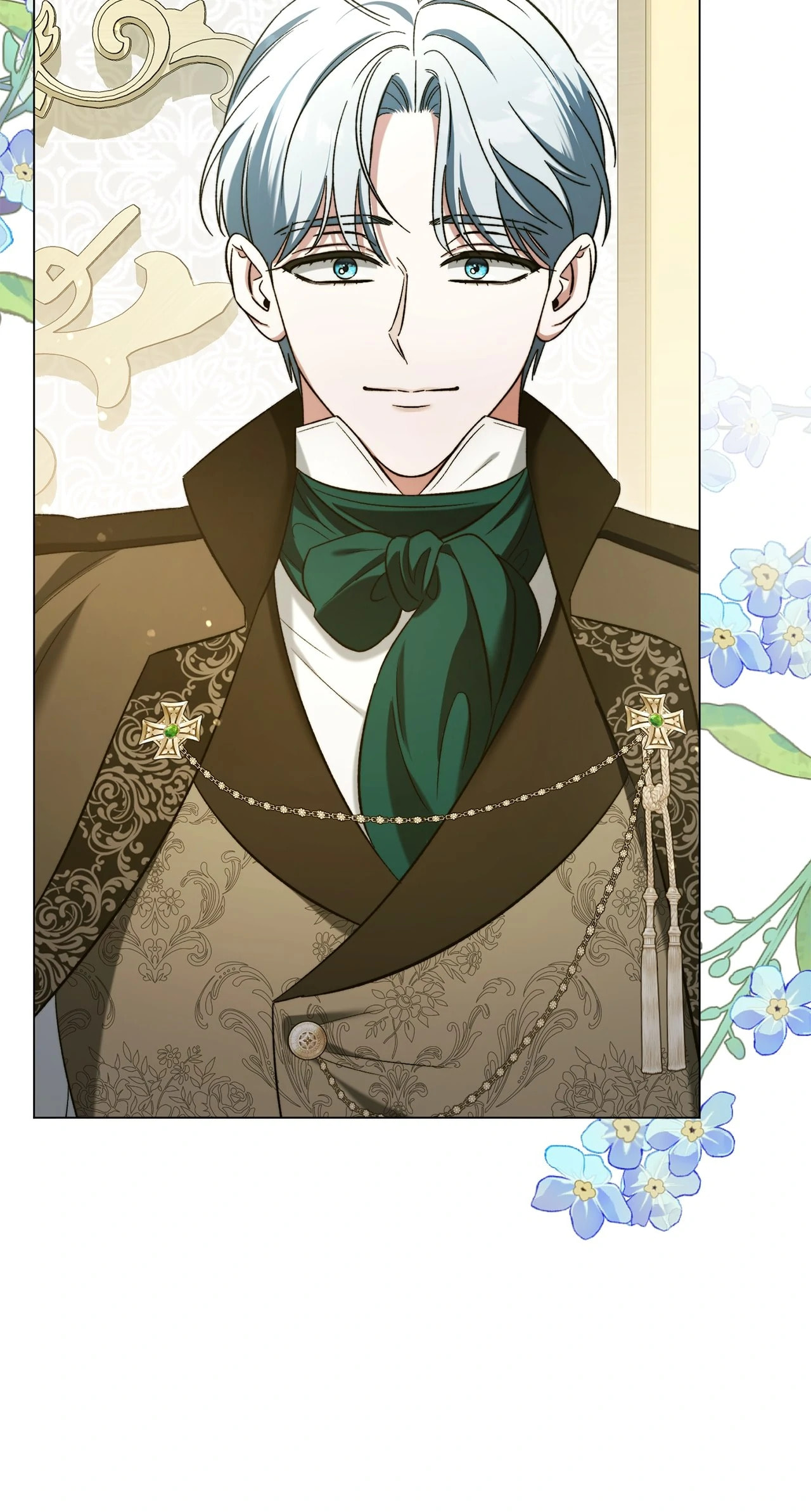 All for My Dearest Juliet Chapter 34 page 66 - 