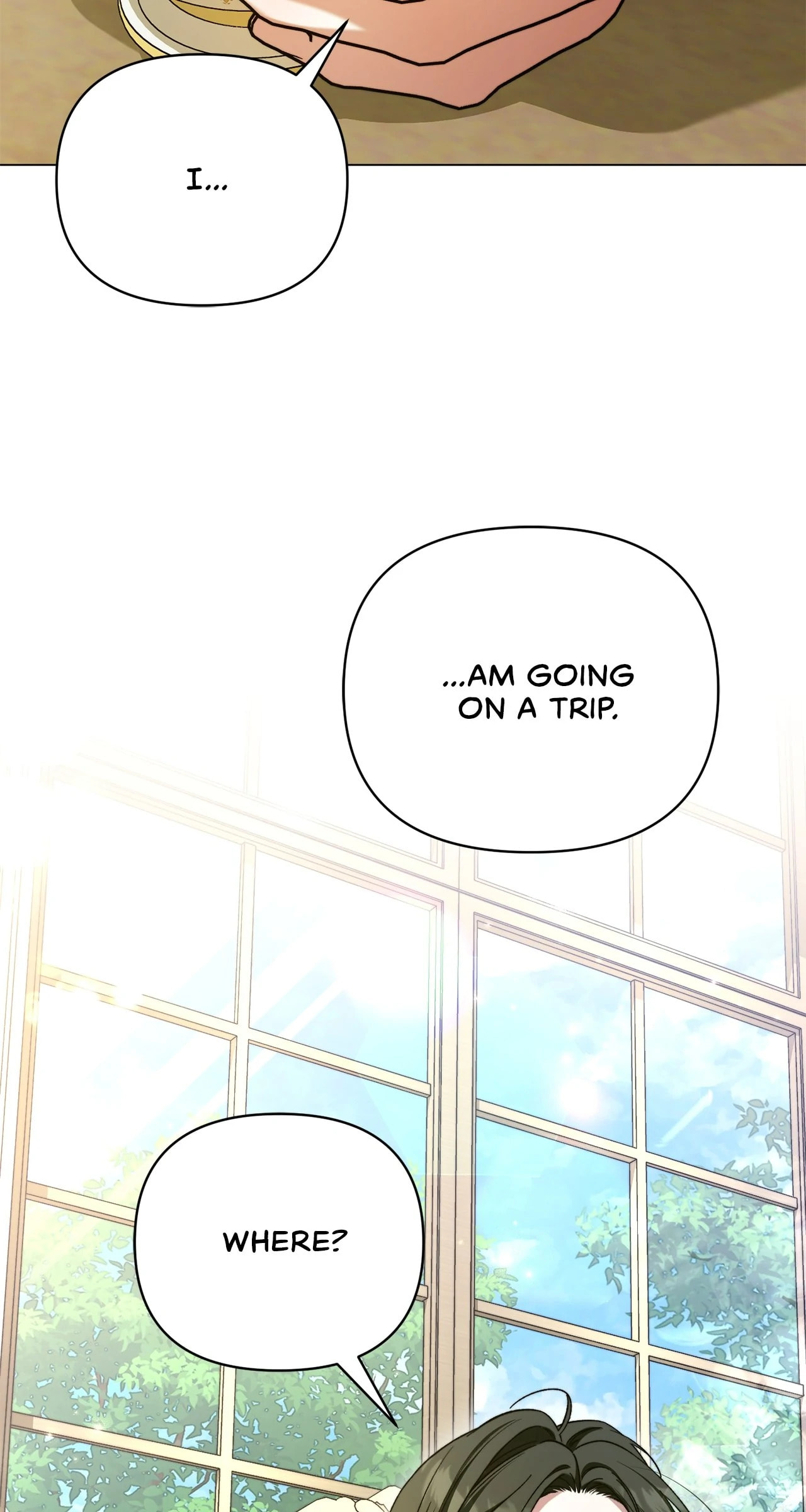 All for My Dearest Juliet Chapter 34 page 70 - 