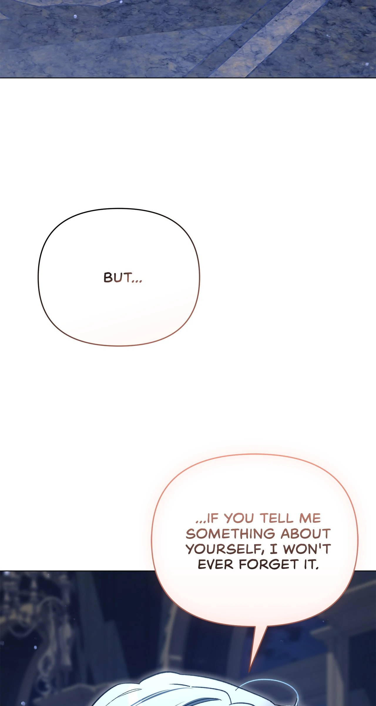 All for My Dearest Juliet Chapter 34 page 8 - 