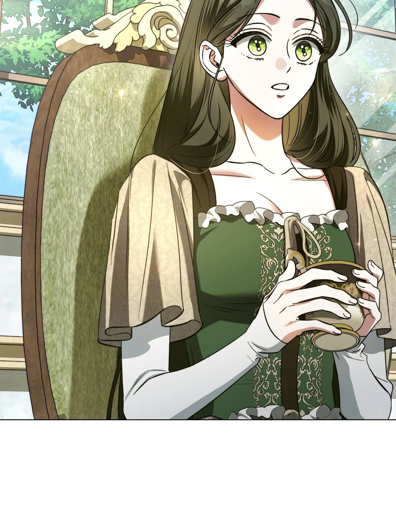 All for My Dearest Juliet Chapter 34 page 71 - 