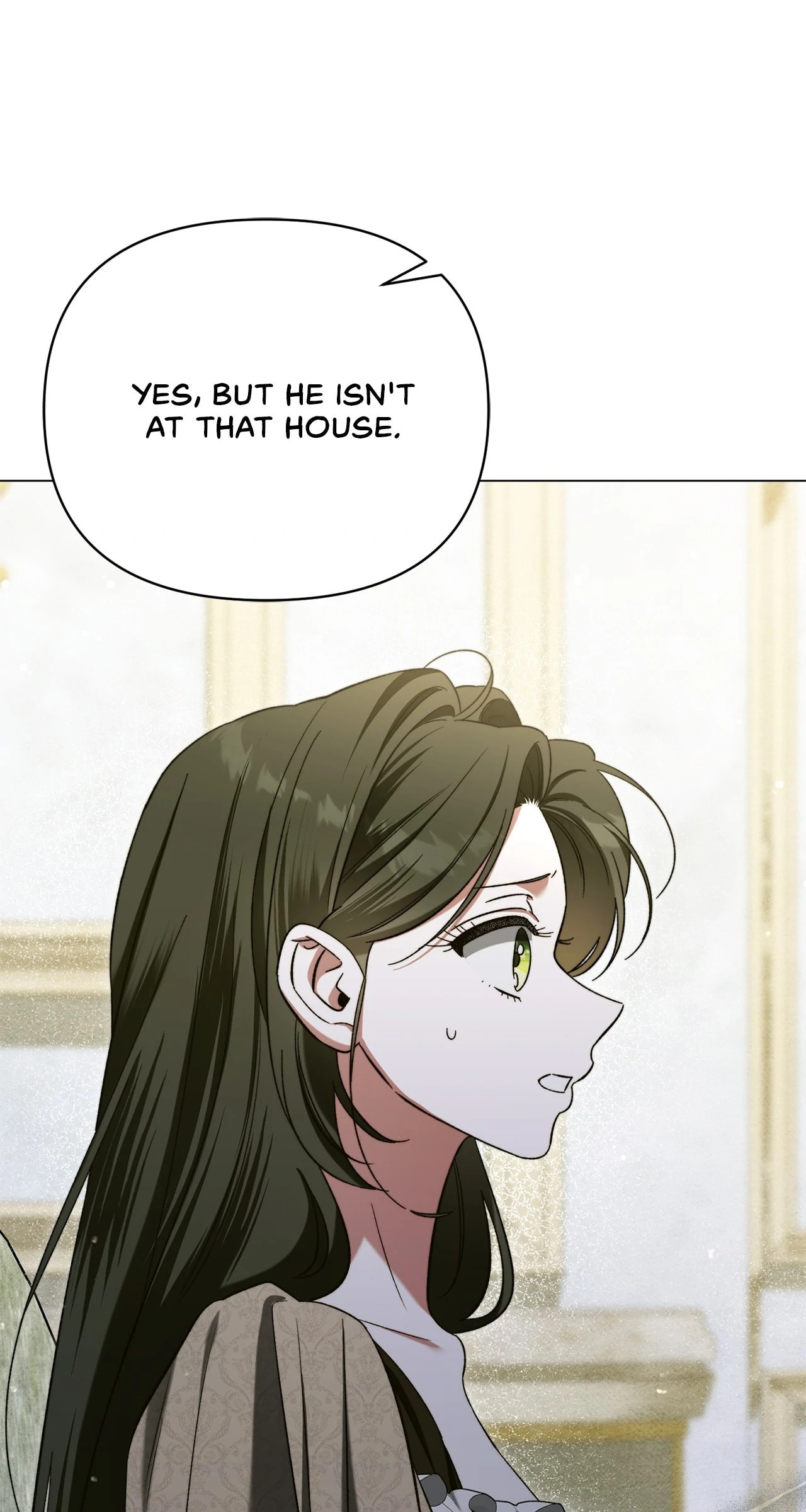 All for My Dearest Juliet Chapter 34 page 75 - 