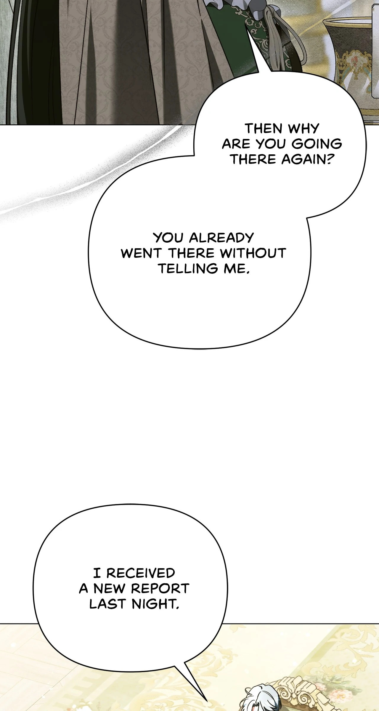 All for My Dearest Juliet Chapter 34 page 76 - 