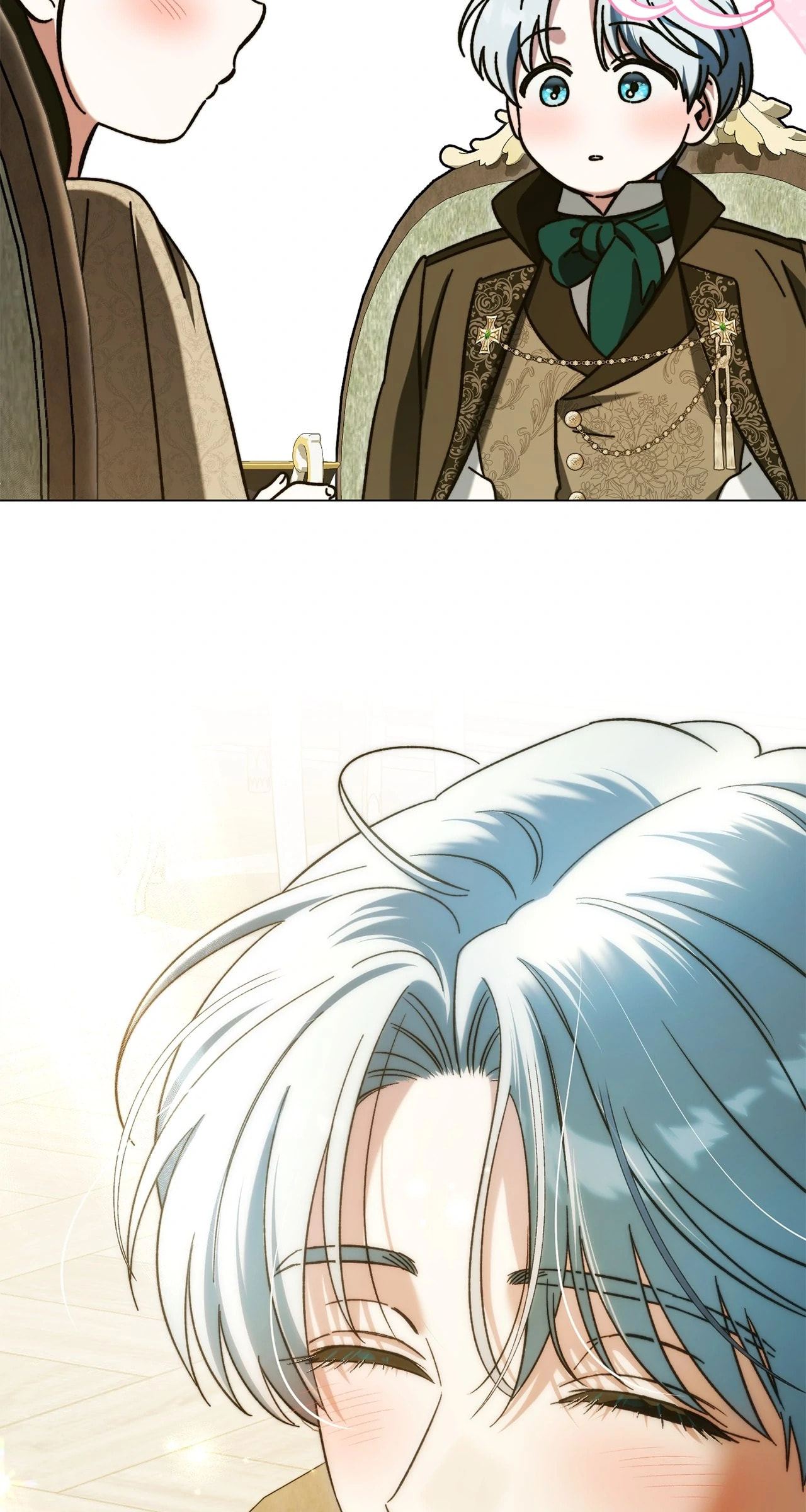 All for My Dearest Juliet Chapter 34 page 84 - 