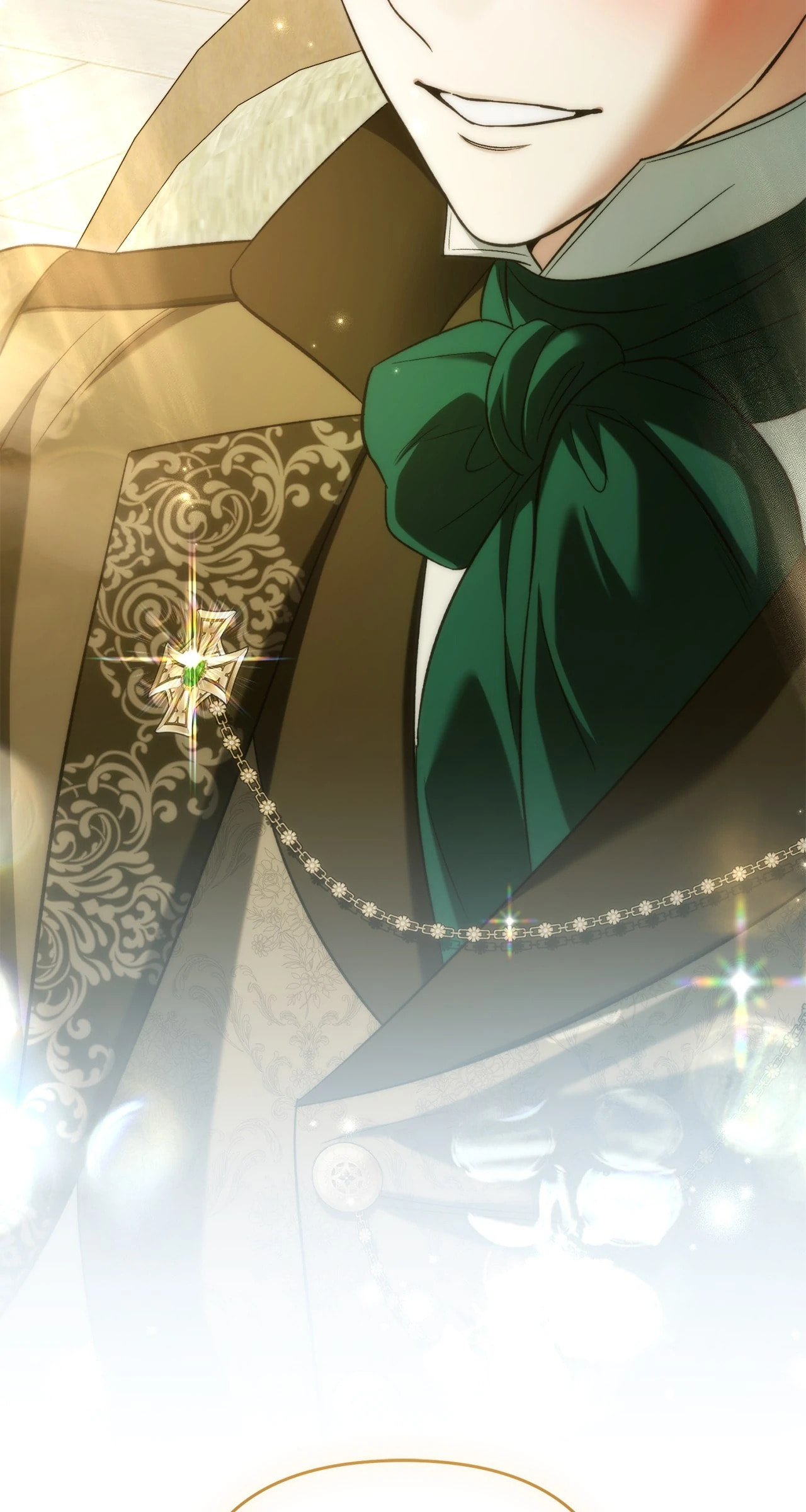 All for My Dearest Juliet Chapter 34 page 85 - 
