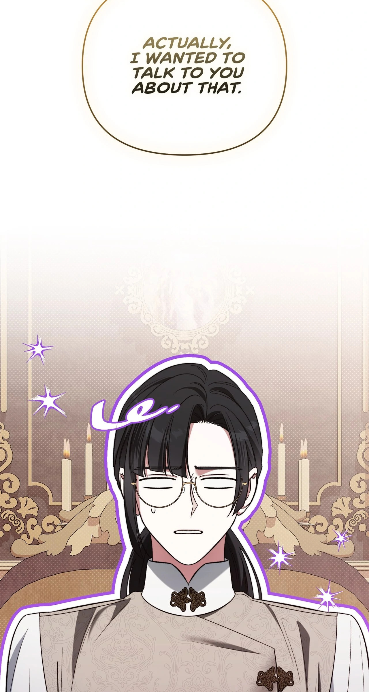 All for My Dearest Juliet Chapter 34 page 86 - 