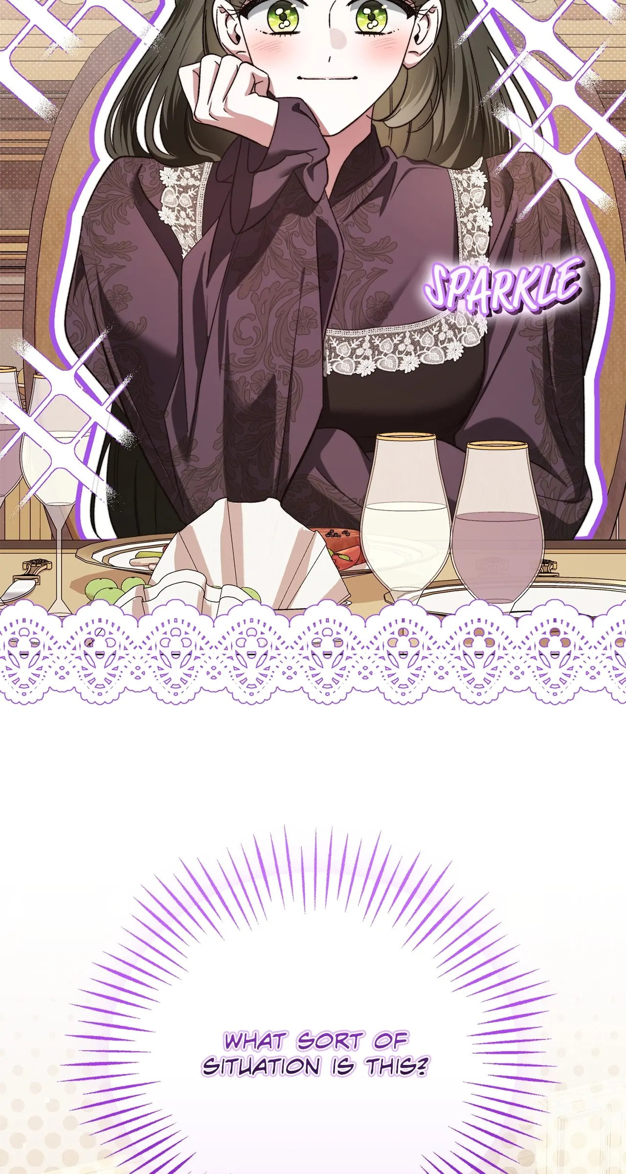 All for My Dearest Juliet Chapter 34 page 88 - 