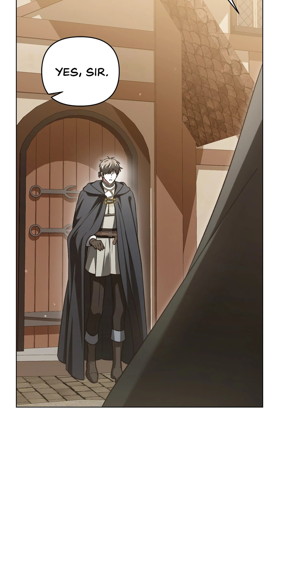 All for My Dearest Juliet Chapter 36 page 13 - 